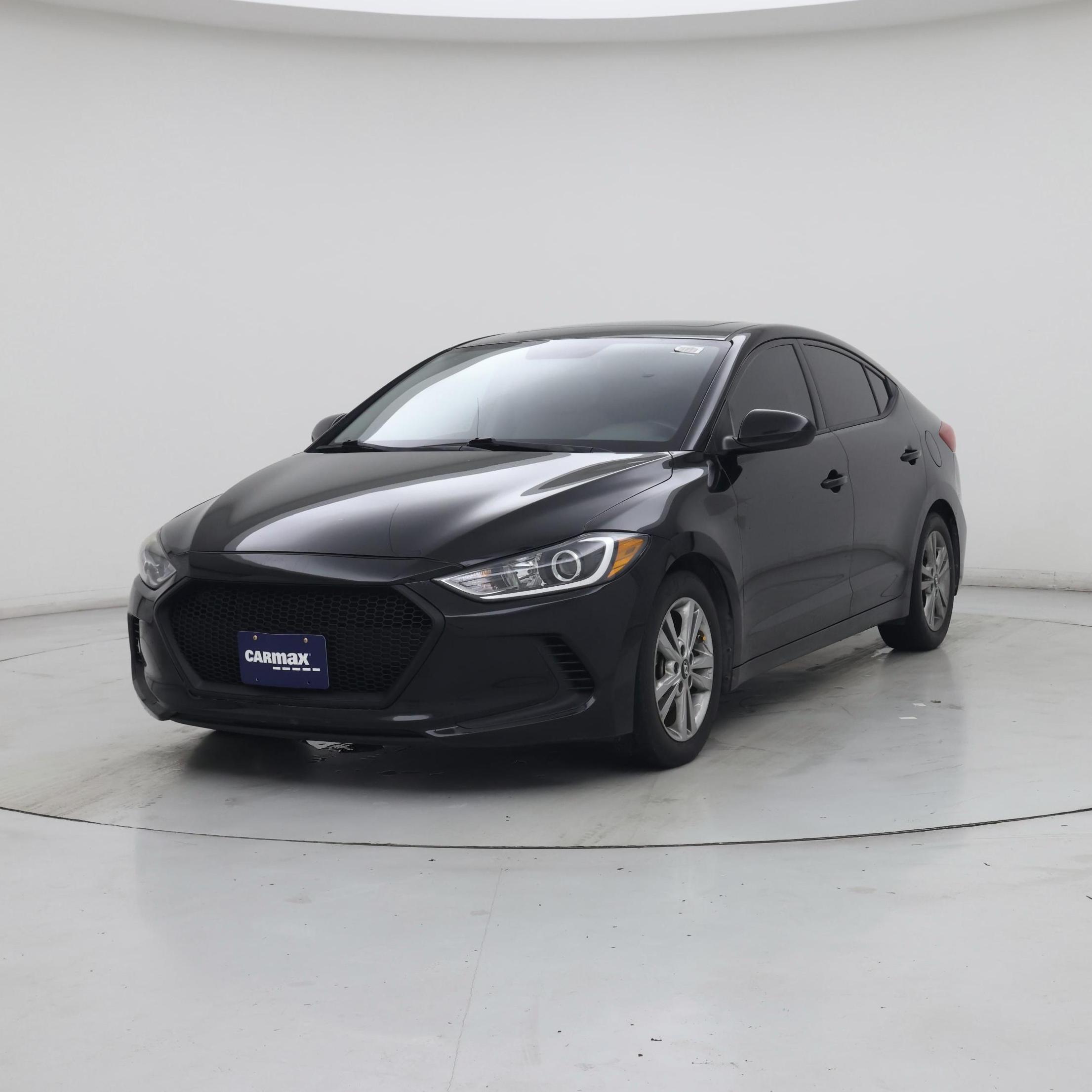 Thumbnail: 2018 Hyundai Elantra - 4