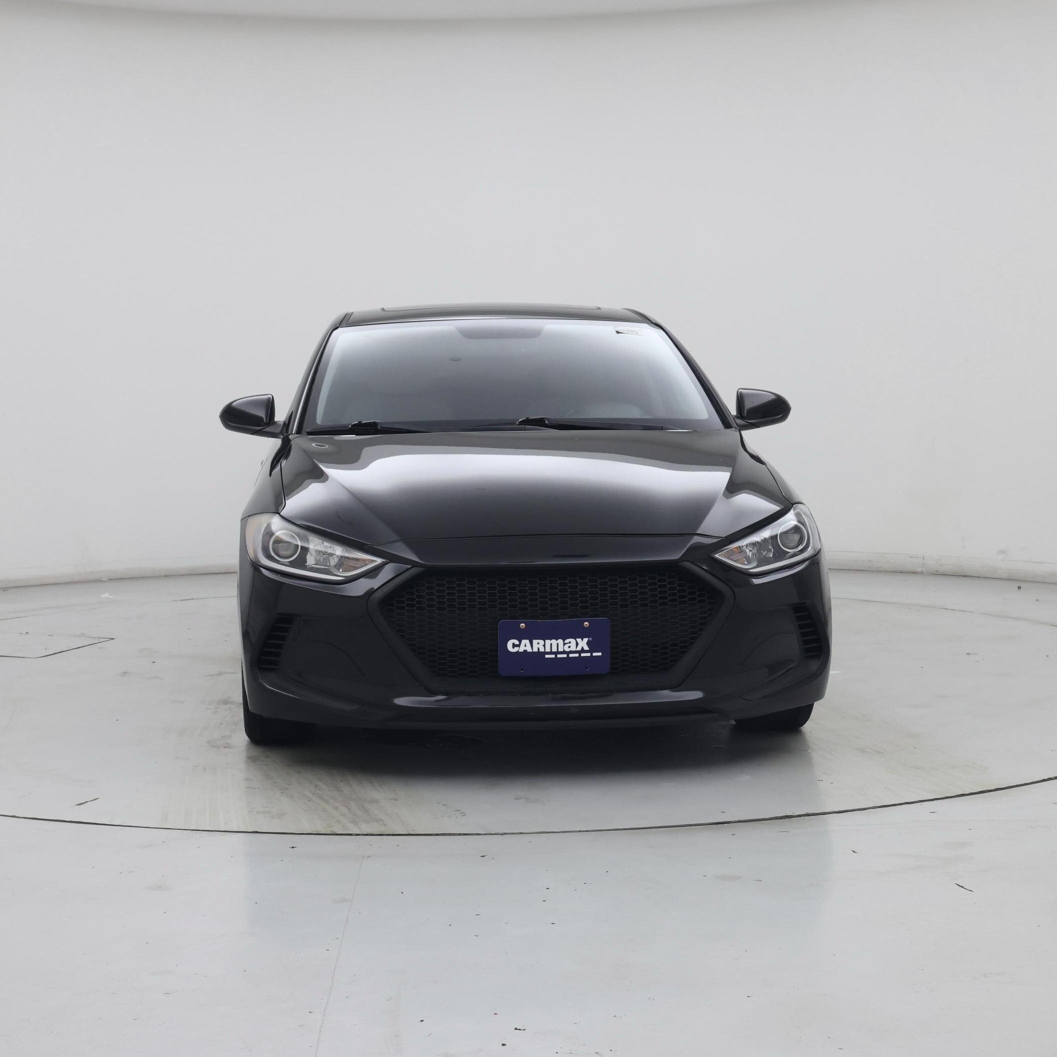 Thumbnail: 2018 Hyundai Elantra - 5