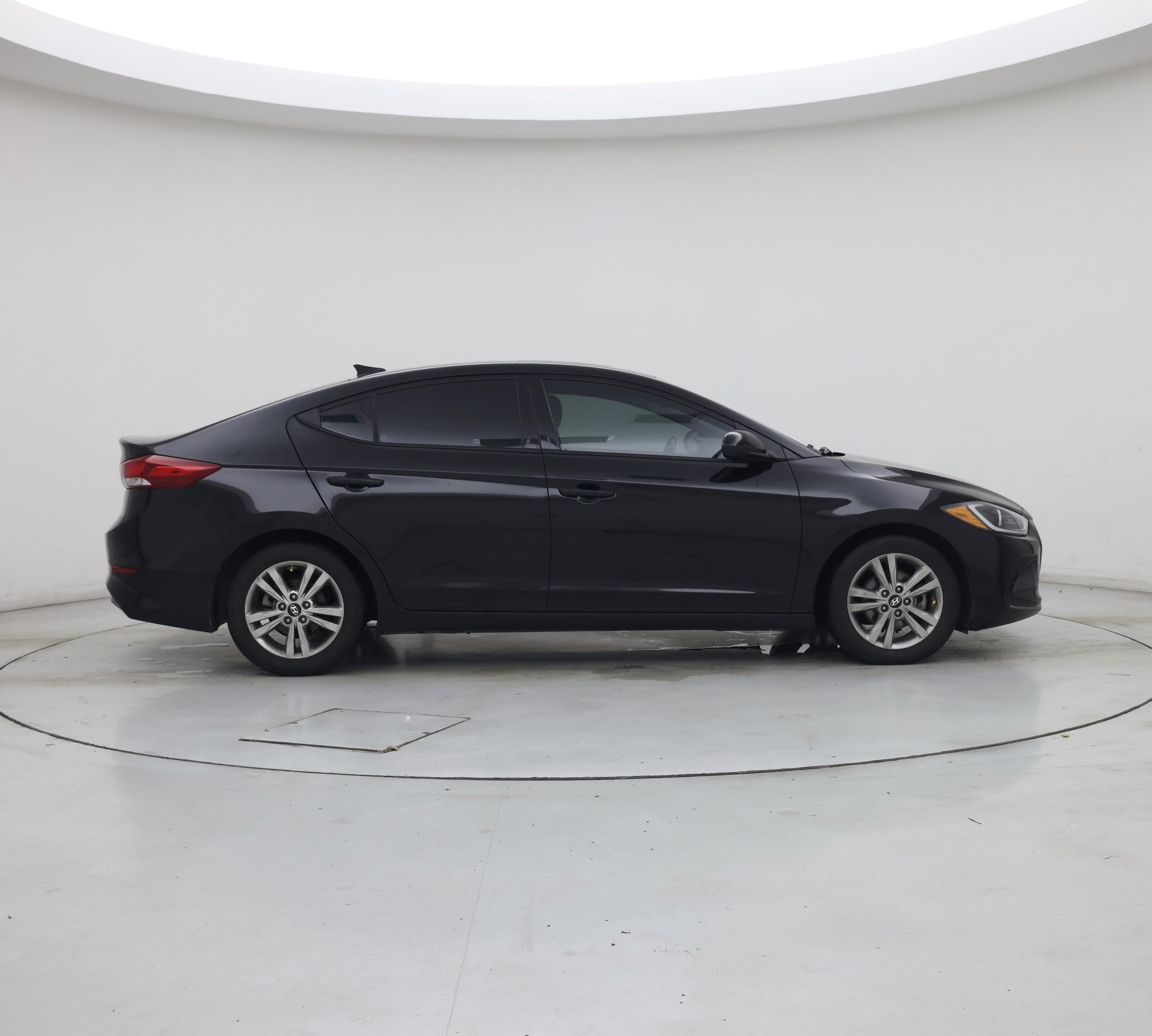 Thumbnail: 2018 Hyundai Elantra - 7