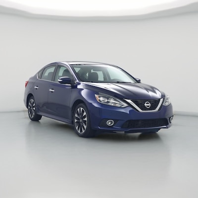2017 Nissan Sentra SR Turbo