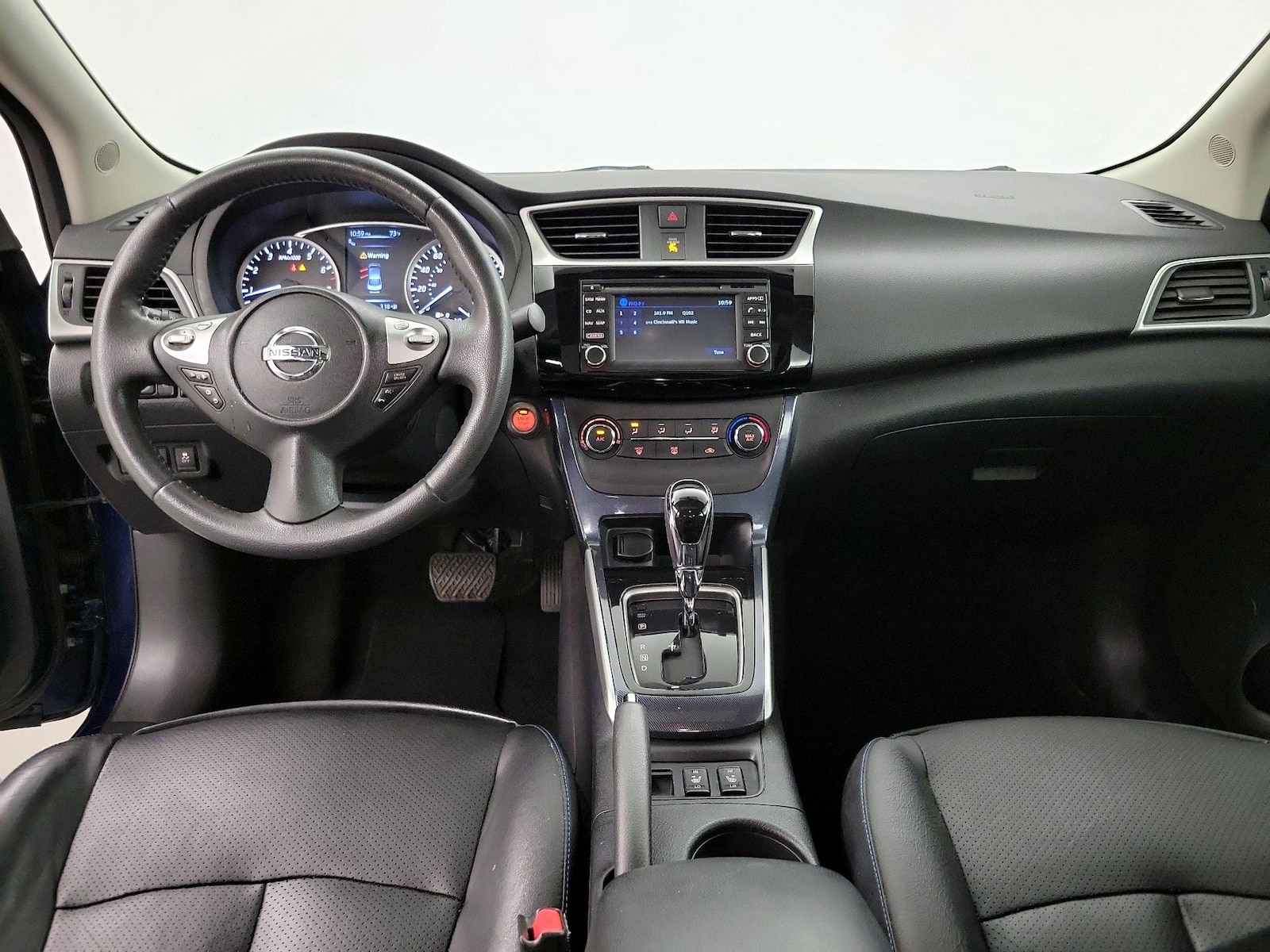 Navigation System