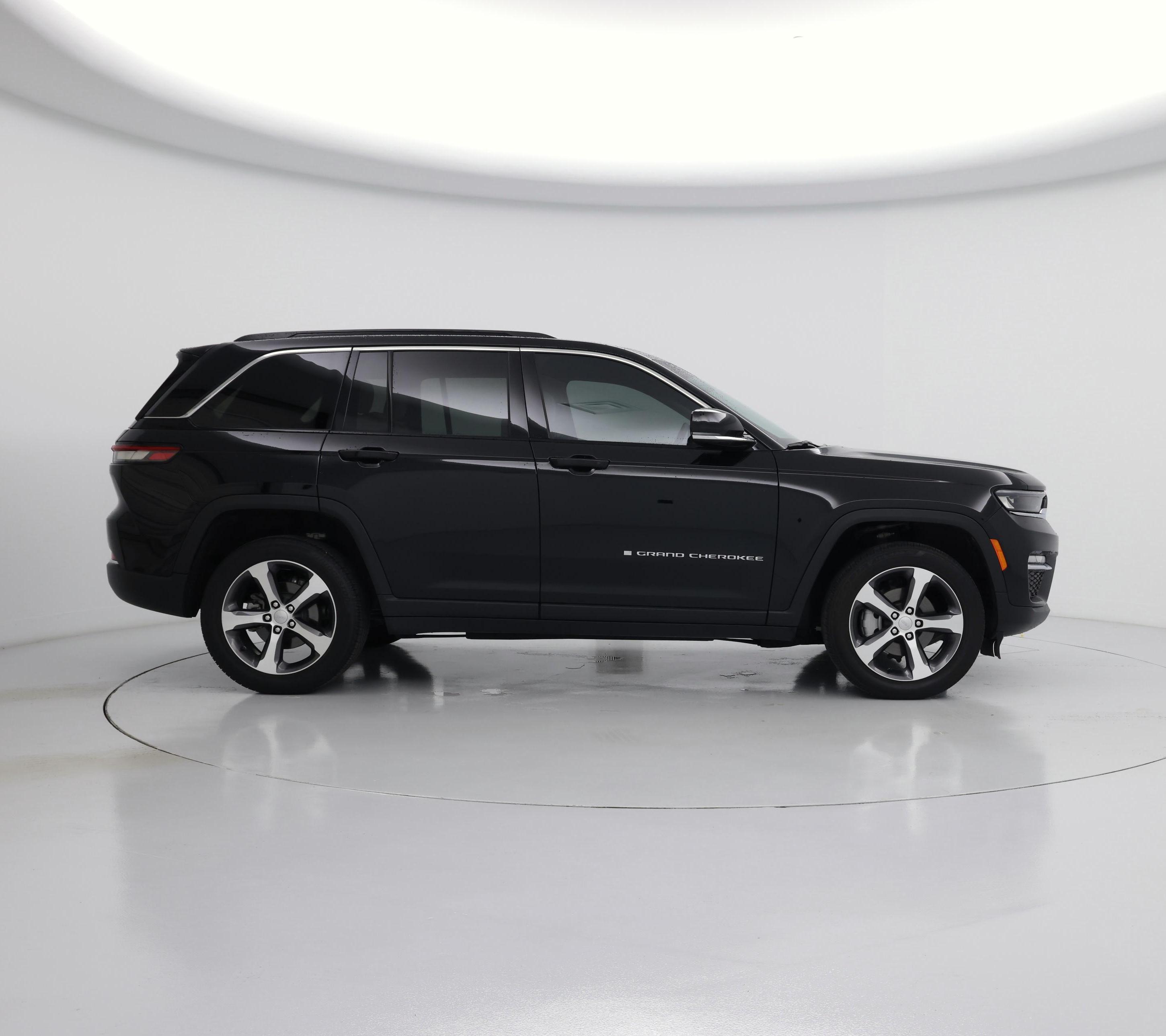 Thumbnail: 2025 Jeep Grand Cherokee - 7