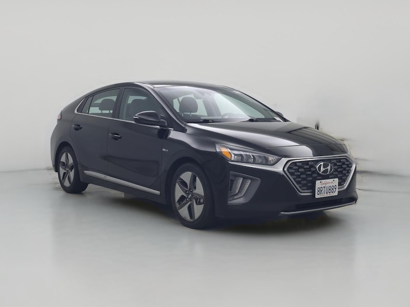 2020 Hyundai Ioniq SEL -
                  Sacramento, CA
