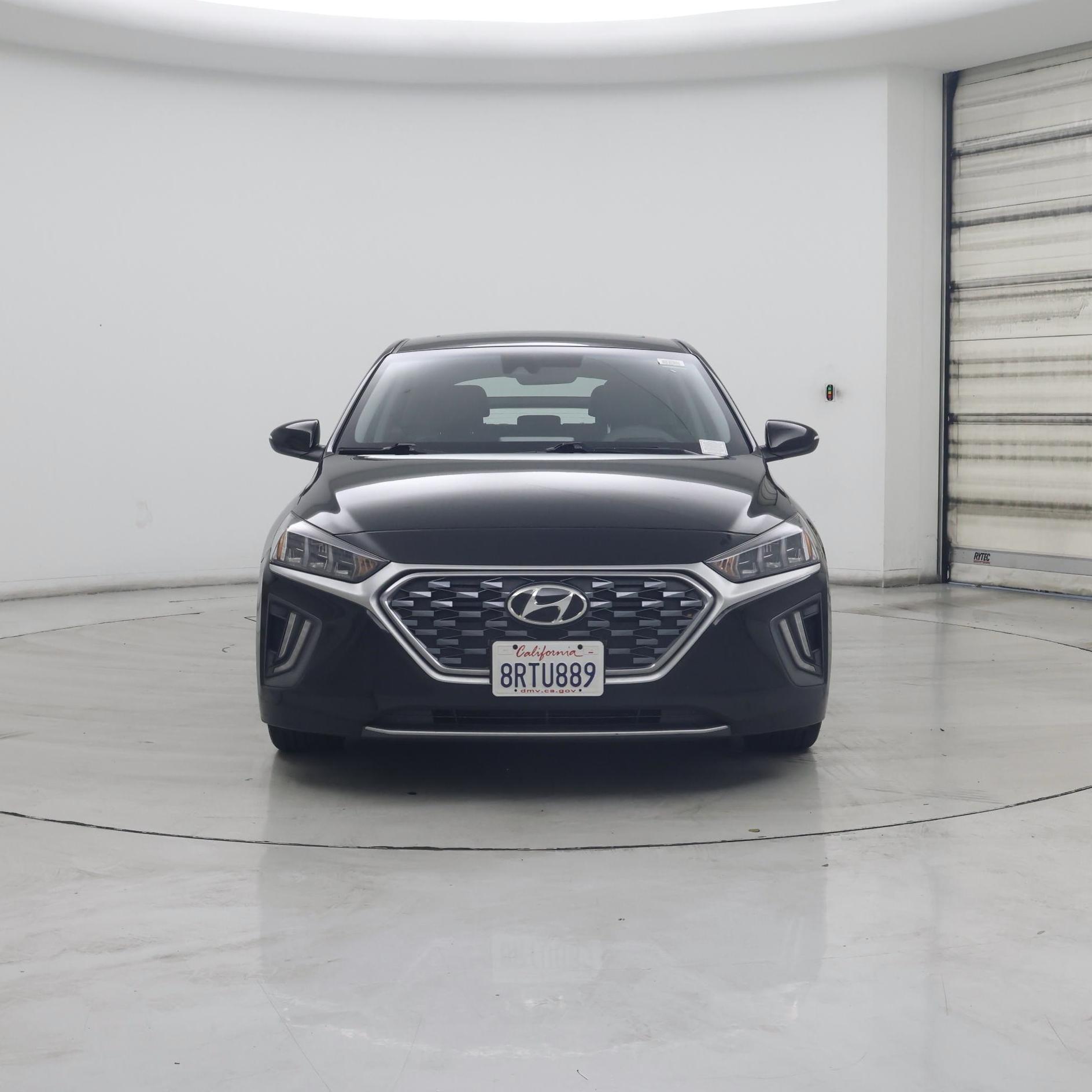 Thumbnail: 2020 Hyundai Ioniq - 5