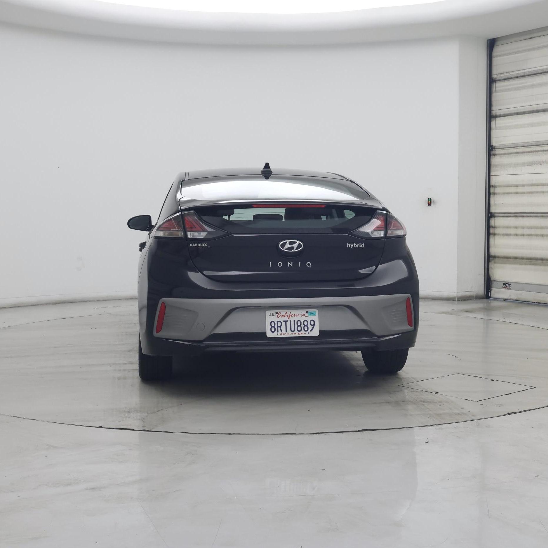 Thumbnail: 2020 Hyundai Ioniq - 6