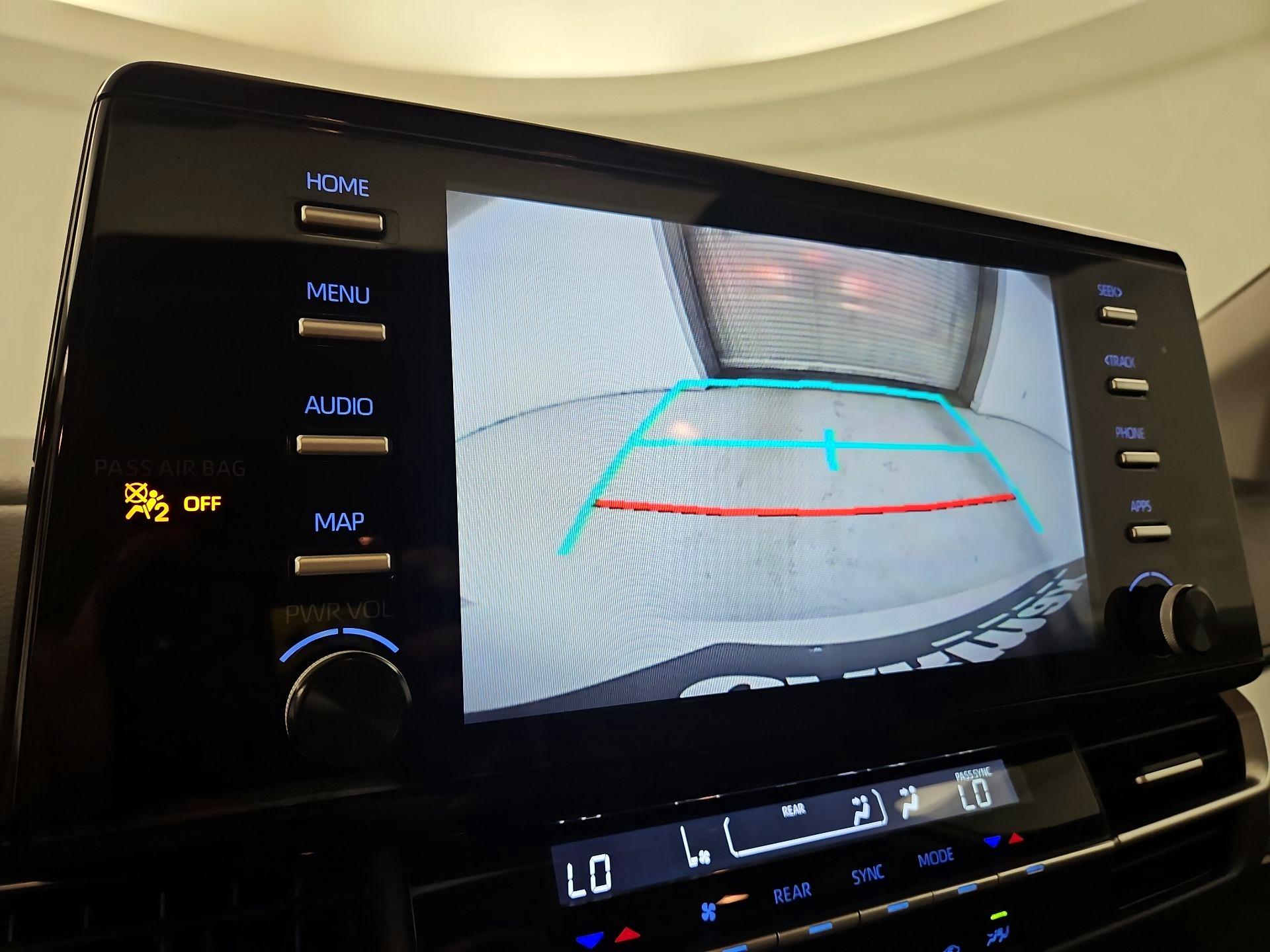 Thumbnail: 2024 Toyota Sienna - 12