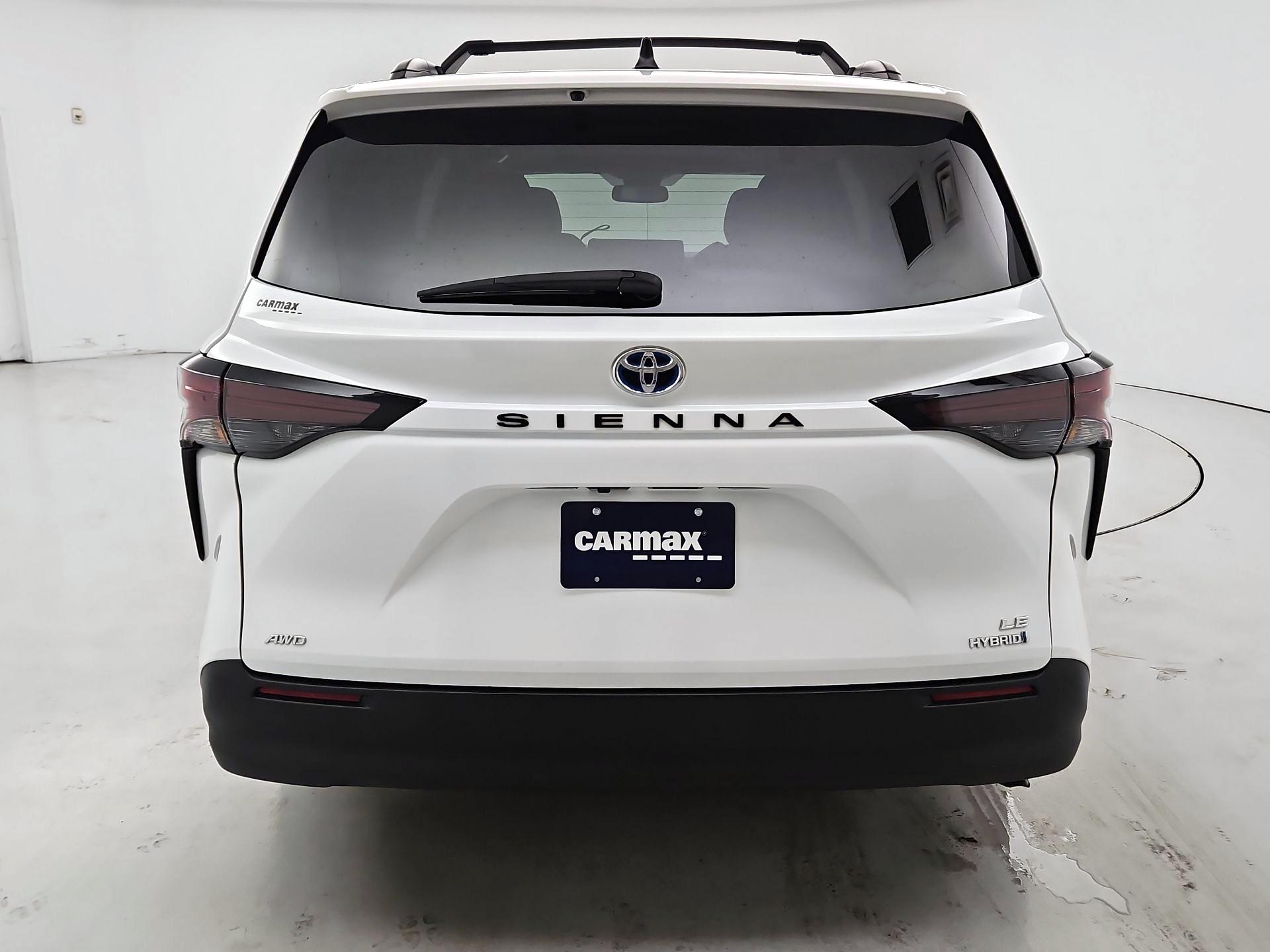 Thumbnail: 2024 Toyota Sienna - 6