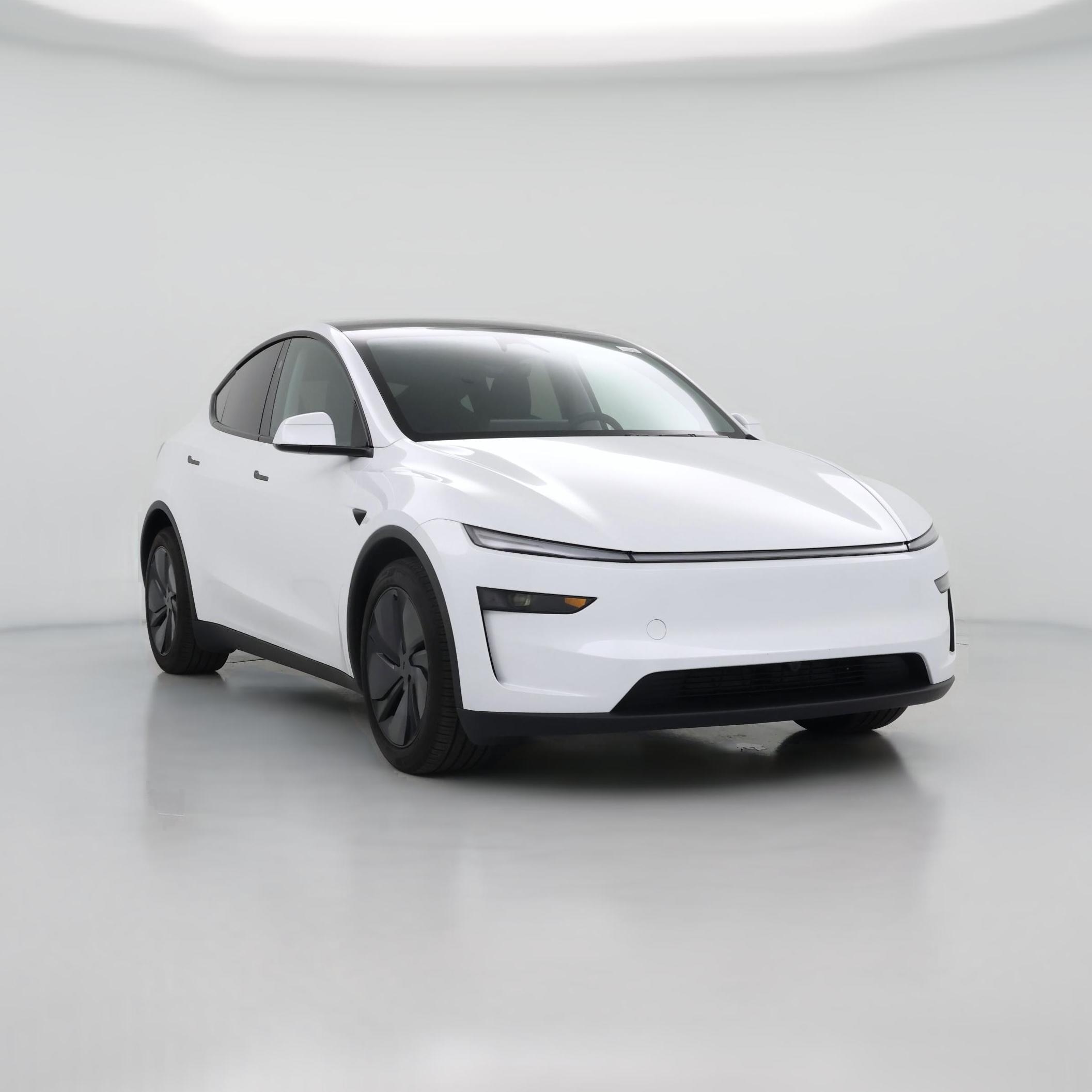 Thumbnail: 2026 Tesla Model Y - 1