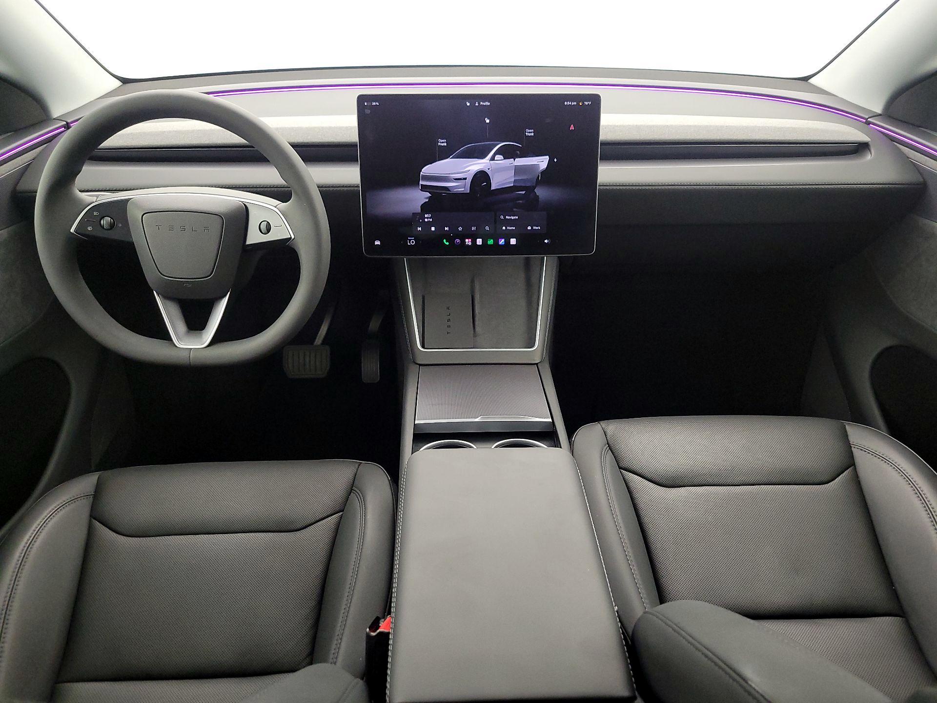 Thumbnail: 2026 Tesla Model Y - 9