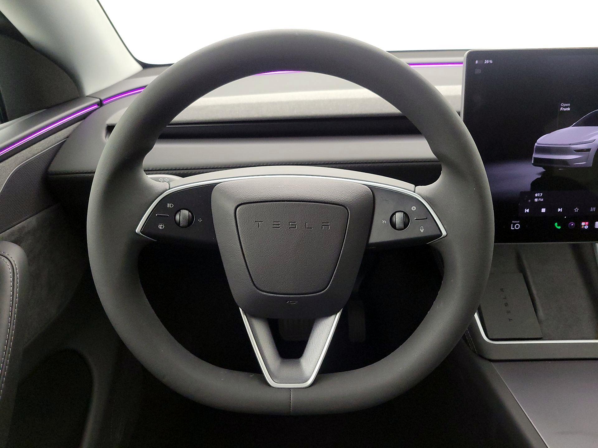 Thumbnail: 2026 Tesla Model Y - 10