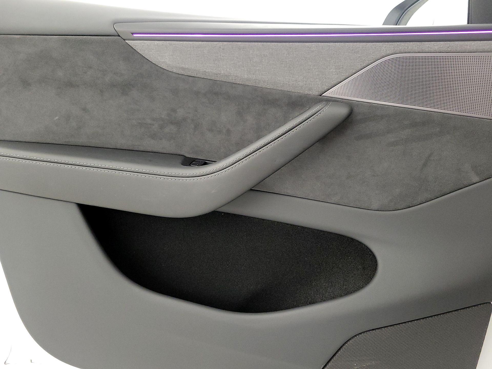 Thumbnail: 2026 Tesla Model Y - 12