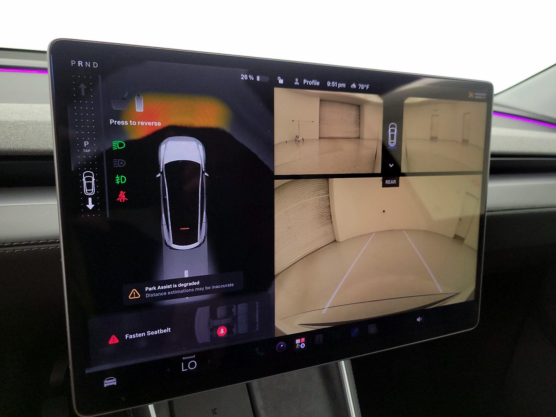 Thumbnail: 2026 Tesla Model Y - 14