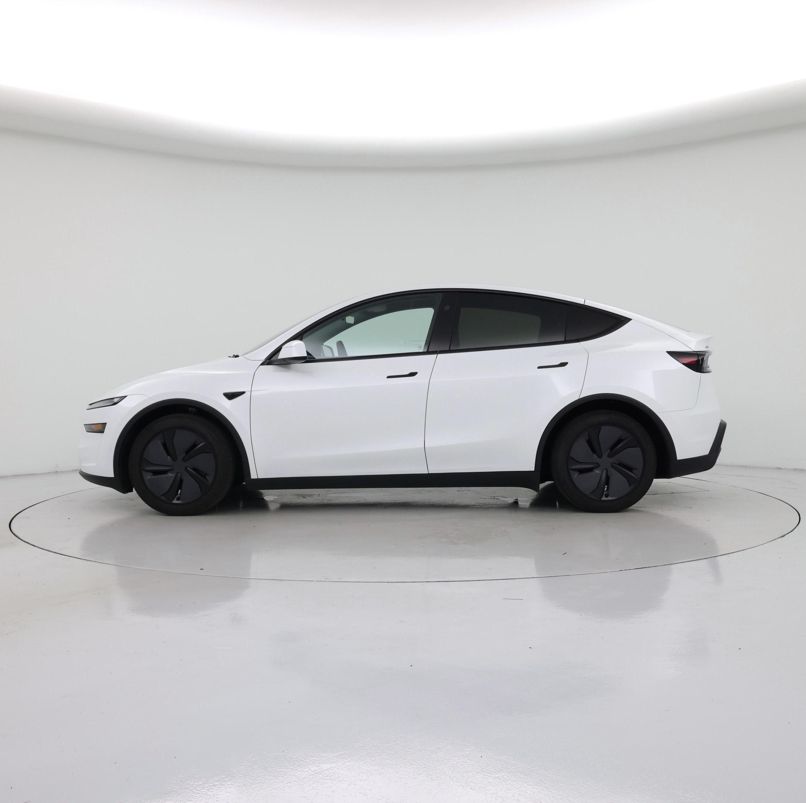 Thumbnail: 2026 Tesla Model Y - 3