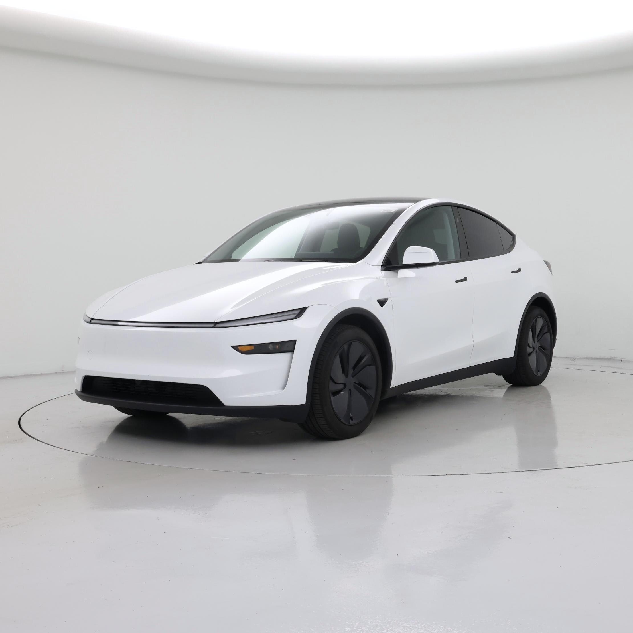 Thumbnail: 2026 Tesla Model Y - 4