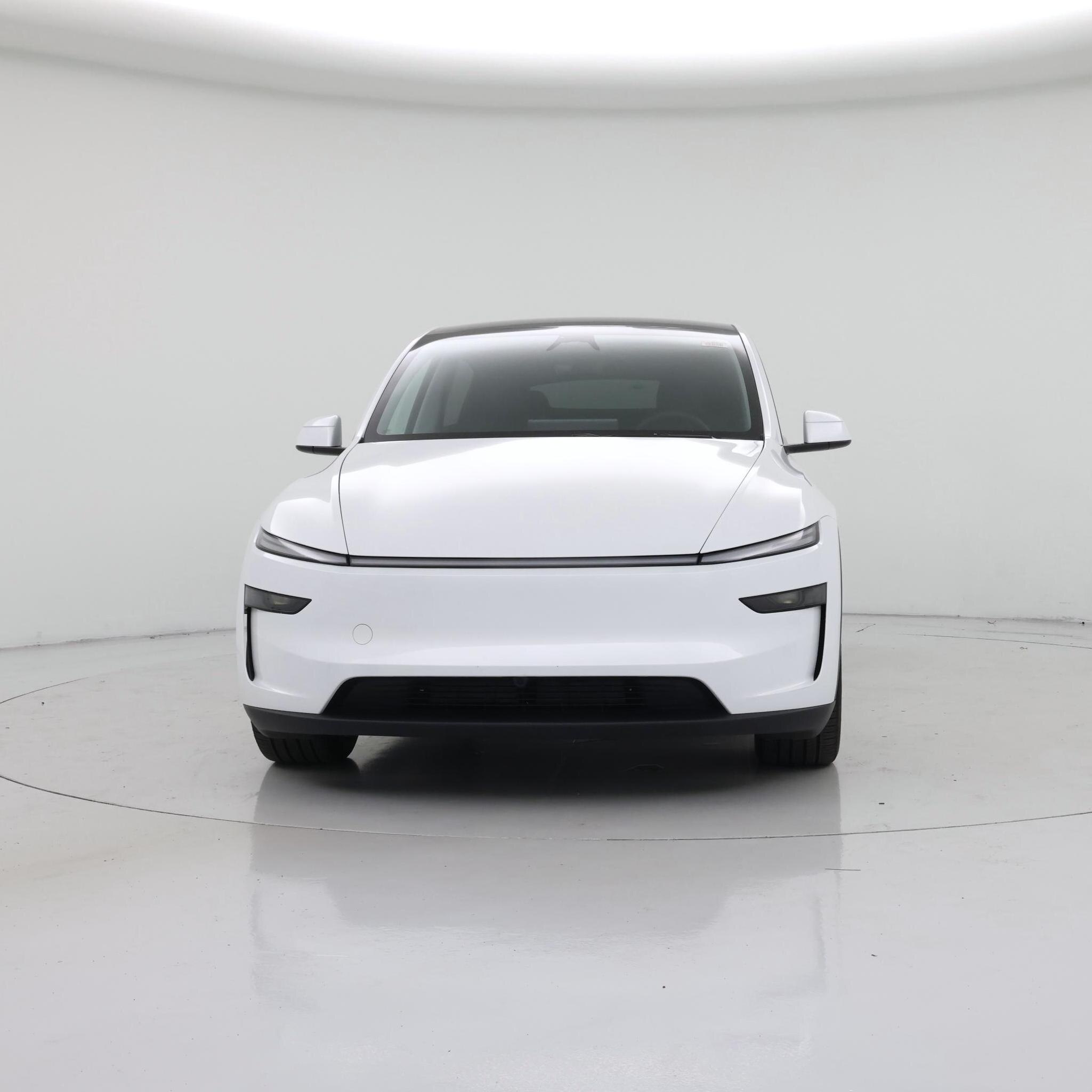 Thumbnail: 2026 Tesla Model Y - 5