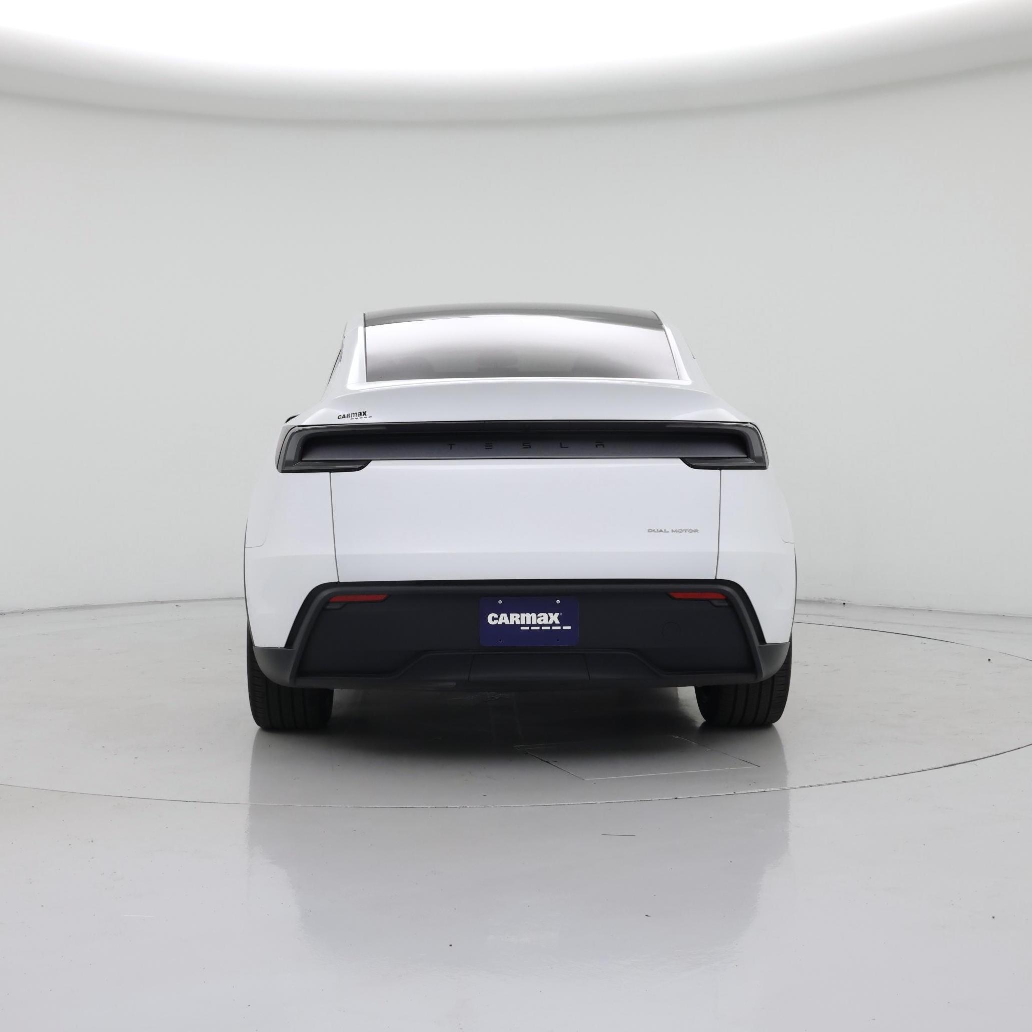 Thumbnail: 2026 Tesla Model Y - 6