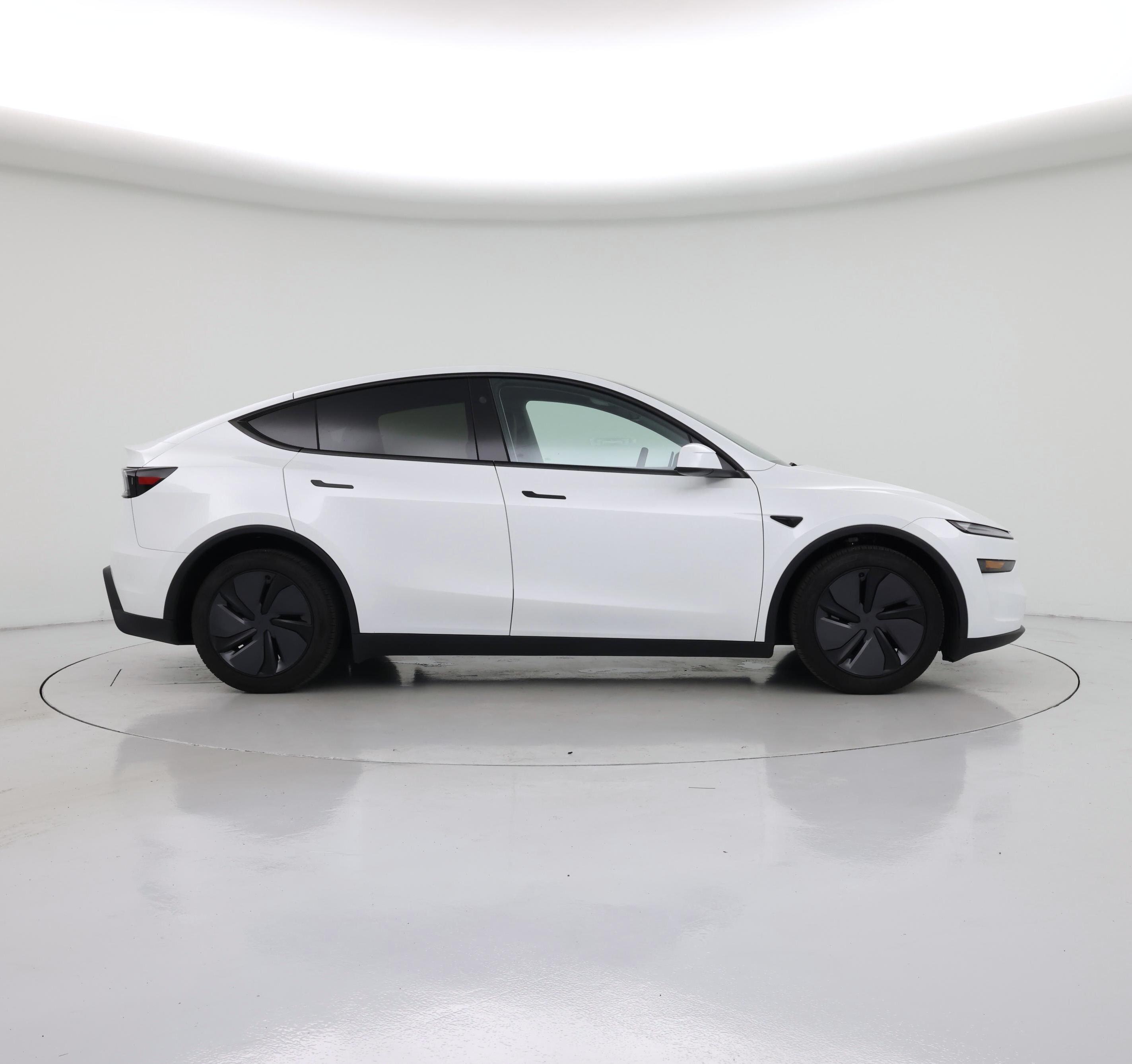 Thumbnail: 2026 Tesla Model Y - 7