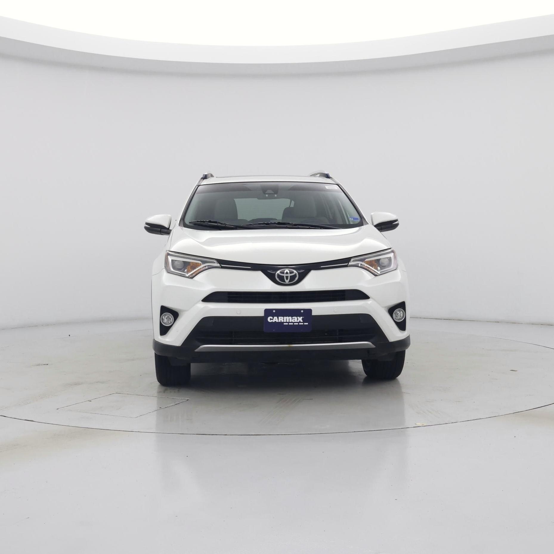 Thumbnail: 2016 Toyota RAV4 - 5