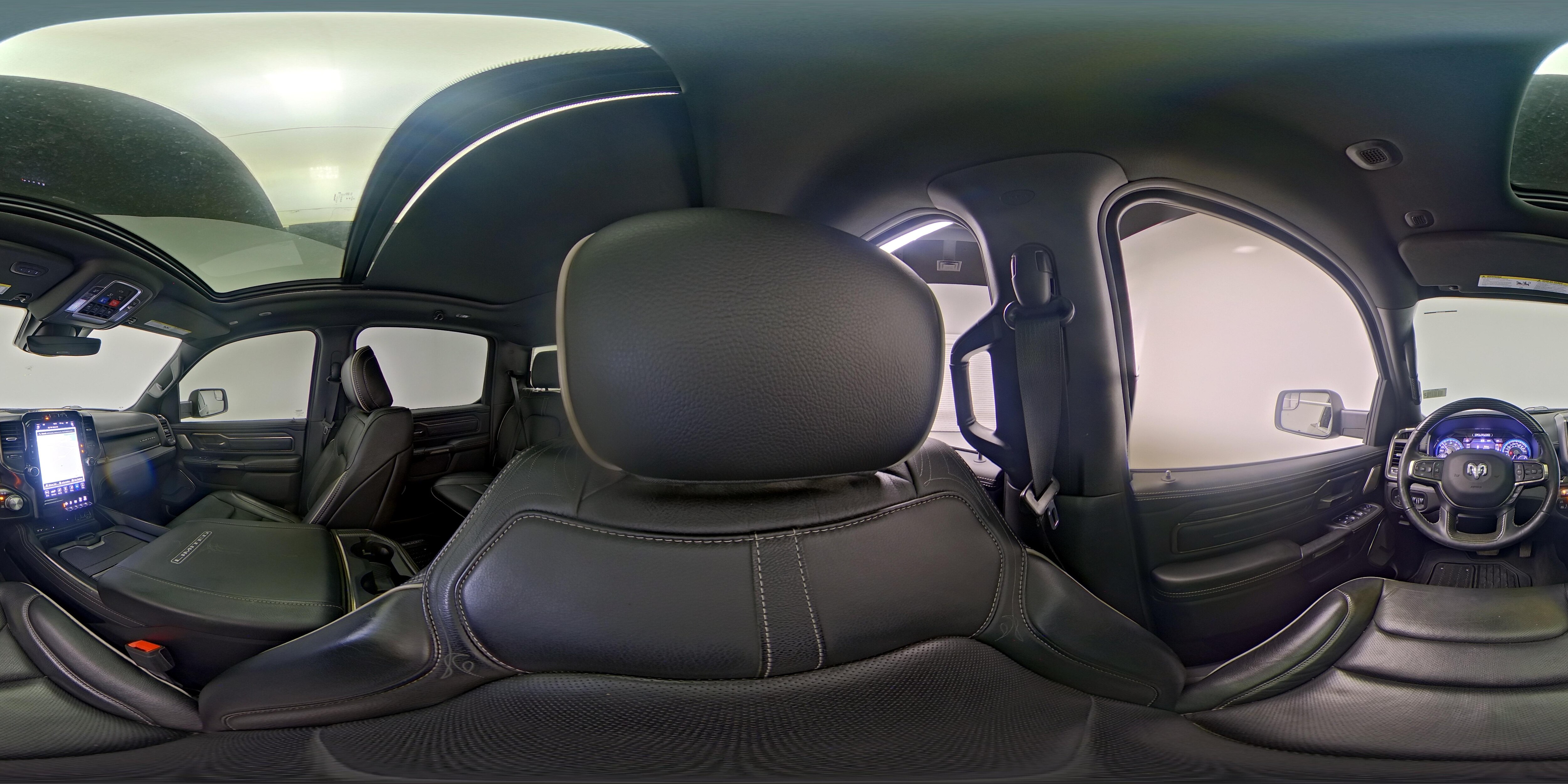 2019 RAM Ram 1500 Pickup Limited - Photo 28
