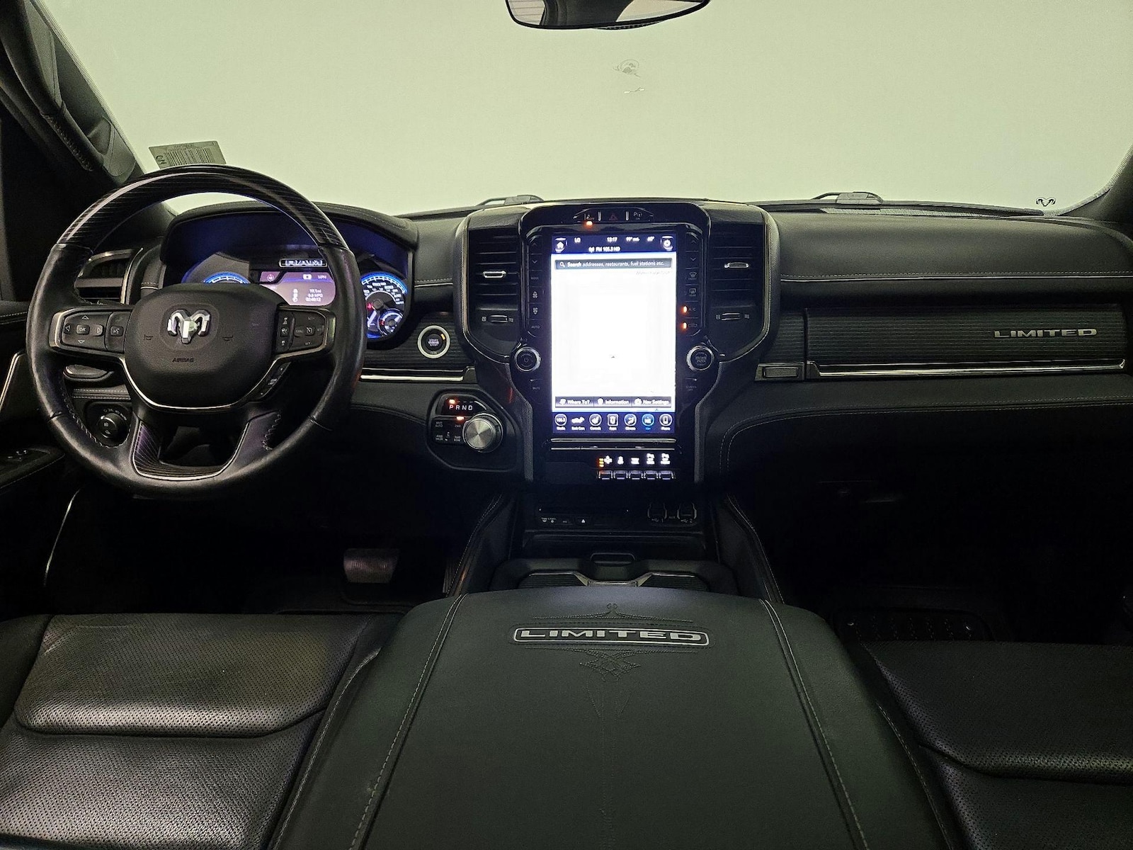 2019 RAM Ram 1500 Pickup Limited - Photo 10