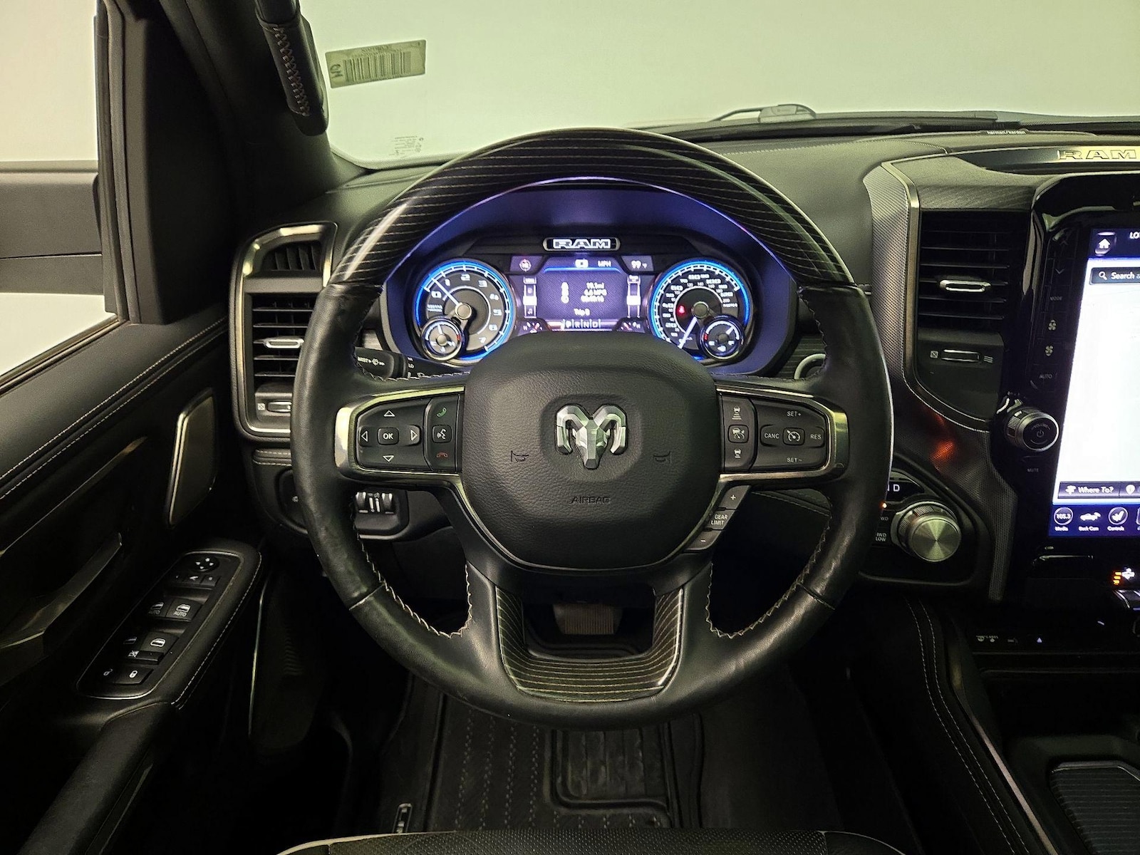 2019 RAM Ram 1500 Pickup Limited - Photo 11