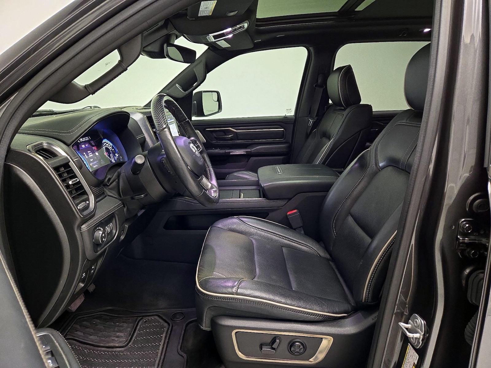 2019 RAM Ram 1500 Pickup Limited - Photo 12