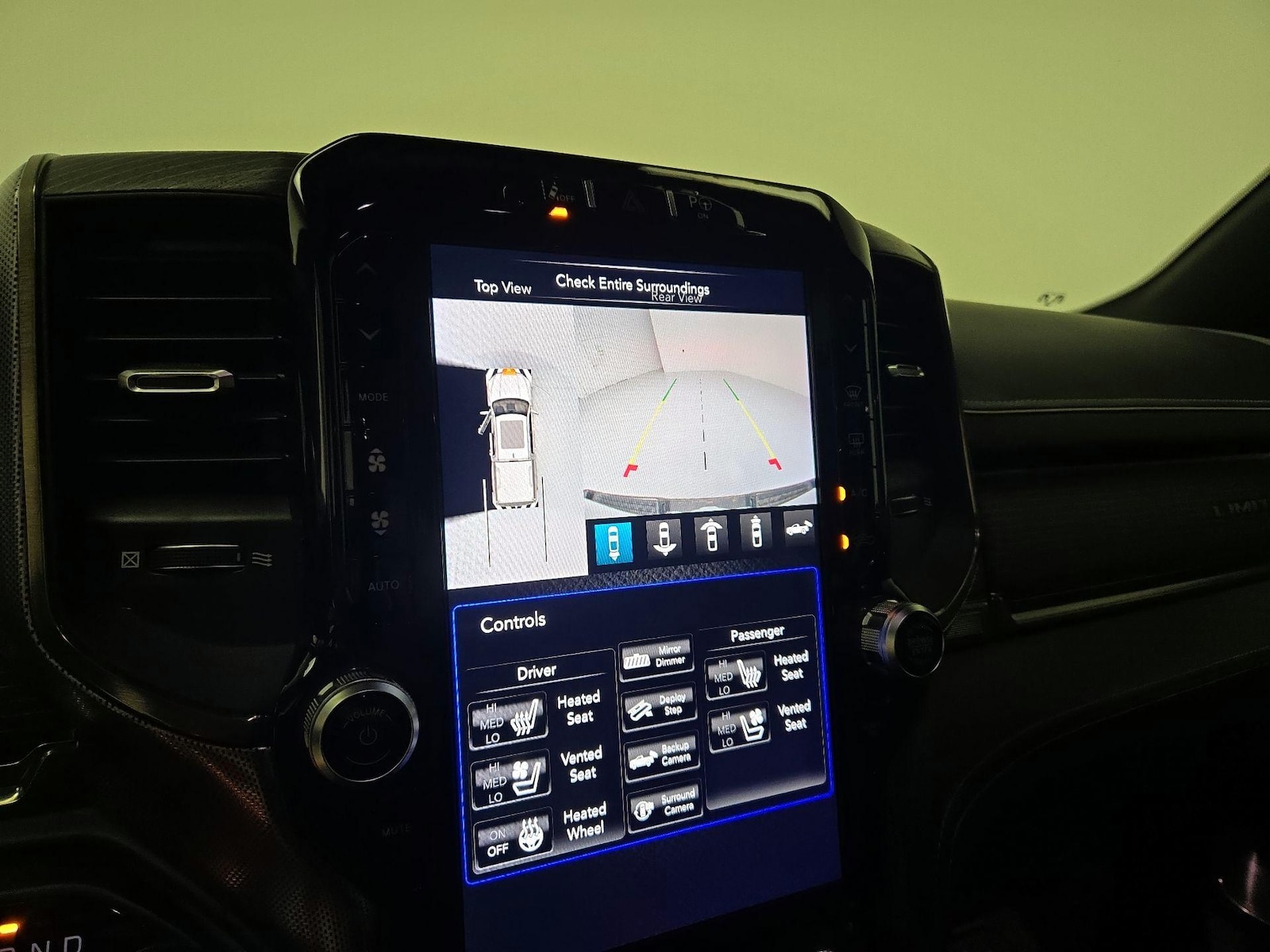 2019 RAM Ram 1500 Pickup Limited - Photo 16