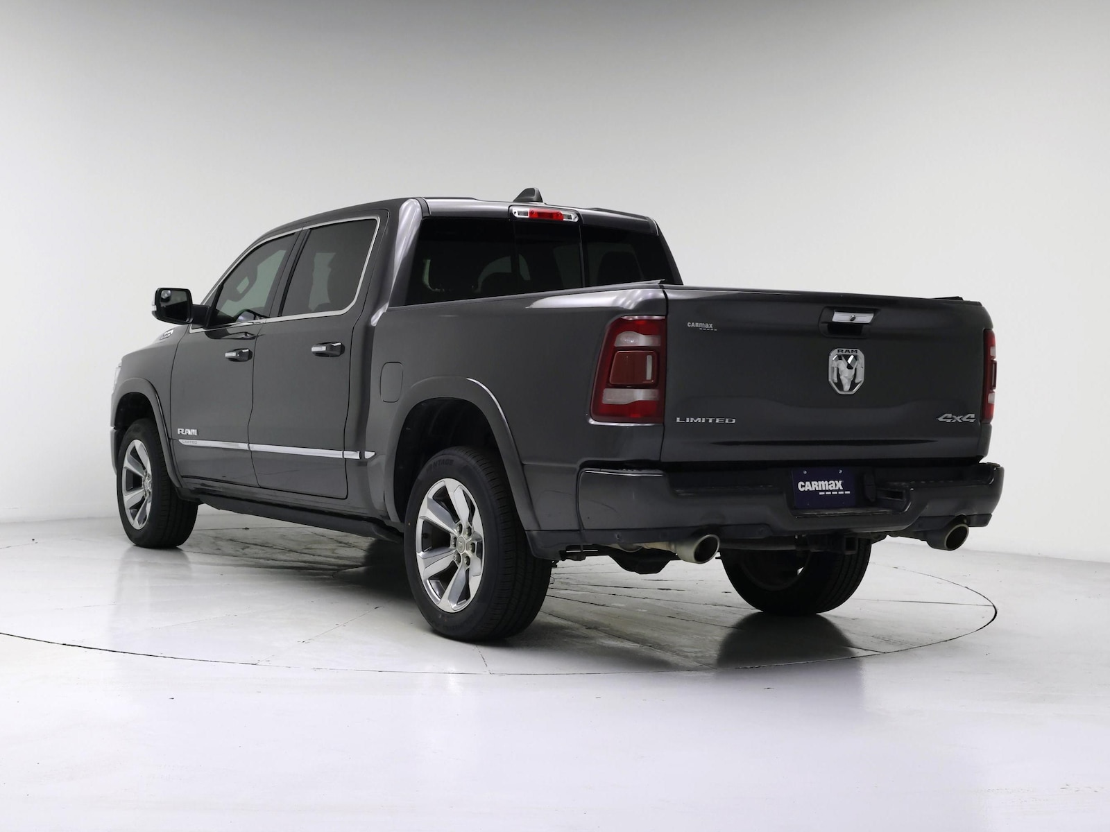 2019 RAM Ram 1500 Pickup Limited - Photo 3
