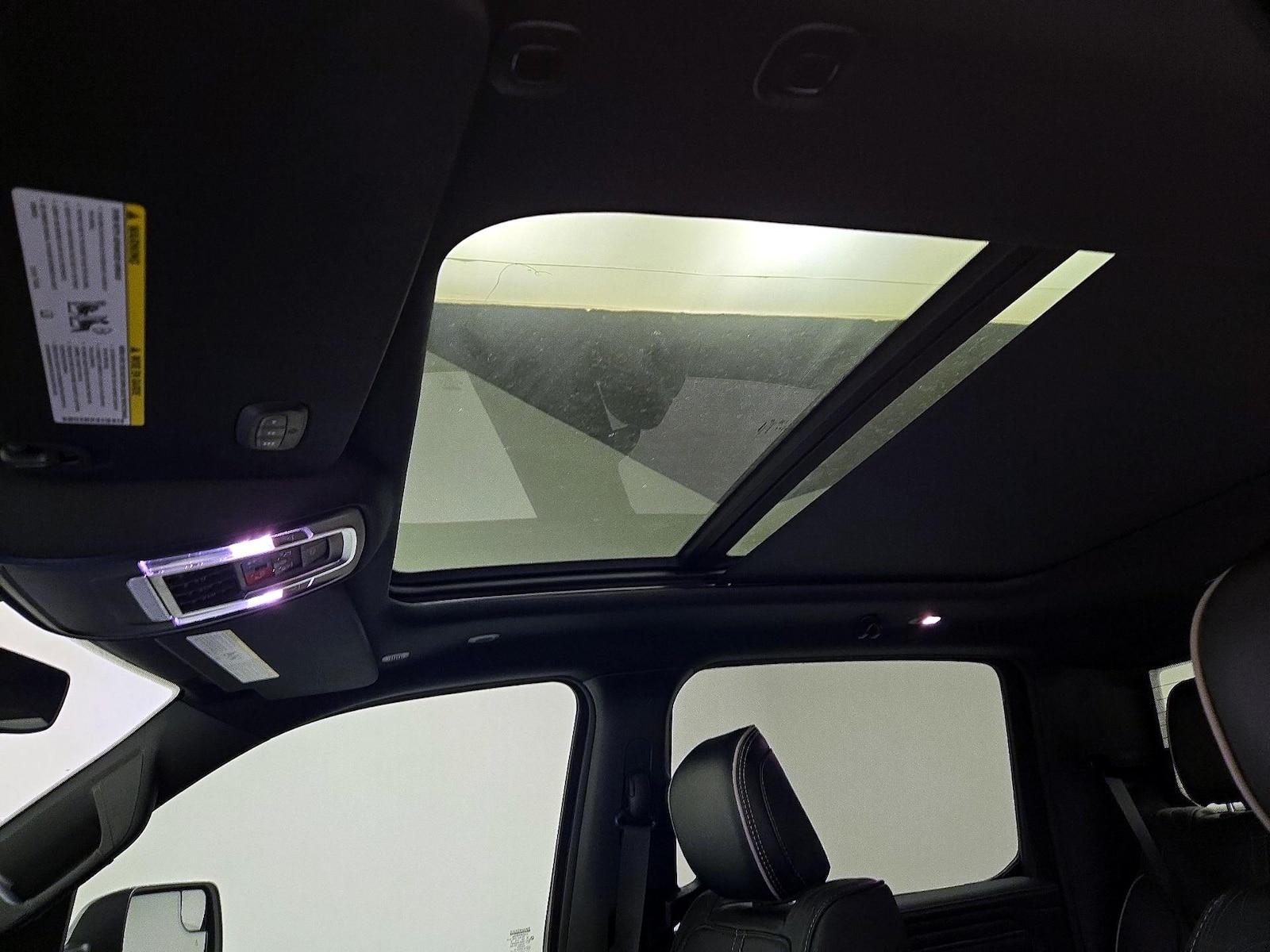 2019 RAM Ram 1500 Pickup Limited - Photo 21
