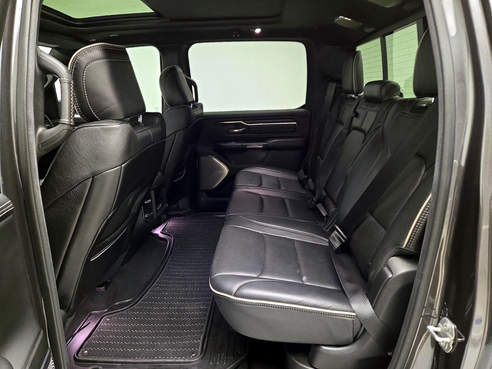 2019 RAM Ram 1500 Pickup Limited - Photo 22
