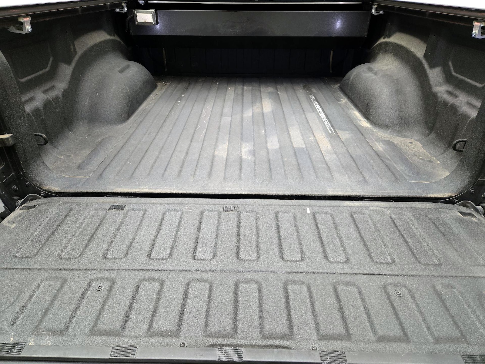 2019 RAM Ram 1500 Pickup Limited - Photo 23