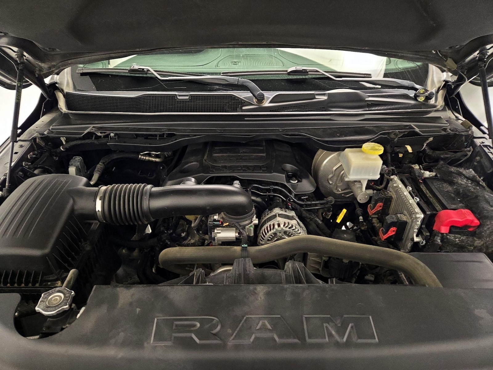2019 RAM Ram 1500 Pickup Limited - Photo 24