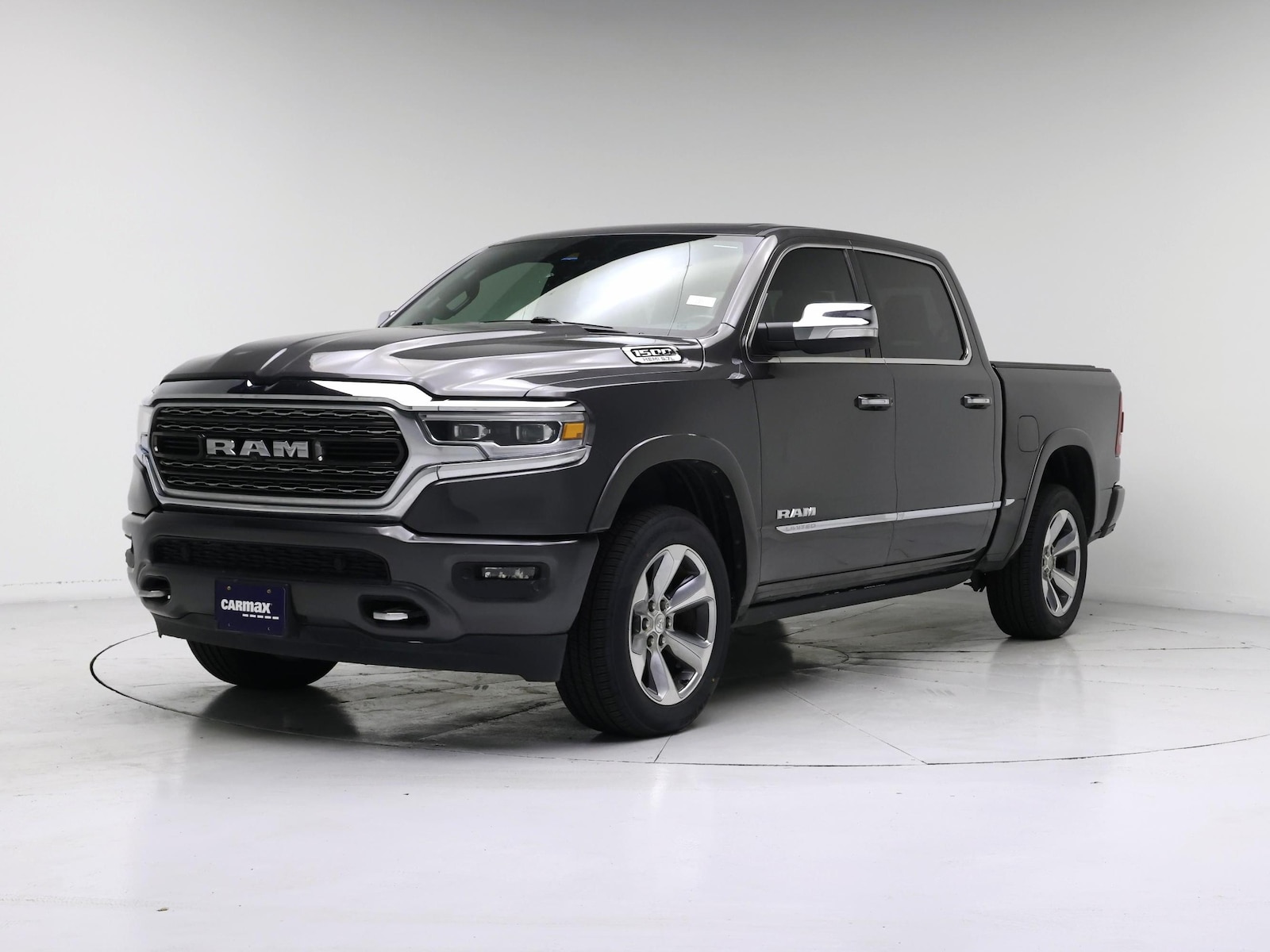 2019 RAM Ram 1500 Pickup Limited - Photo 5