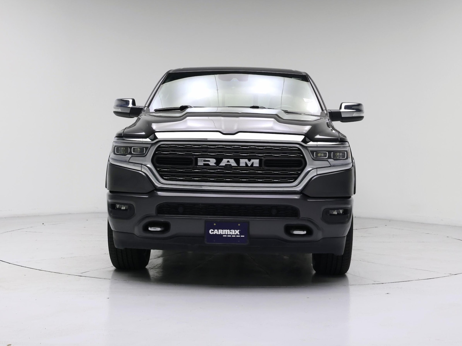 2019 RAM Ram 1500 Pickup Limited - Photo 6