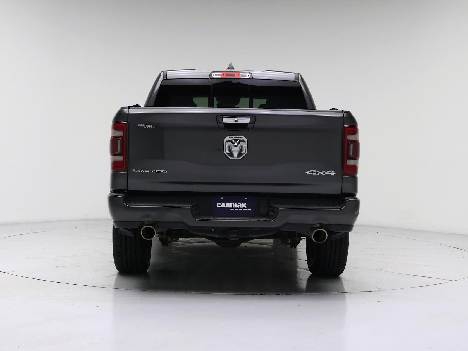 2019 RAM Ram 1500 Pickup Limited - Photo 7
