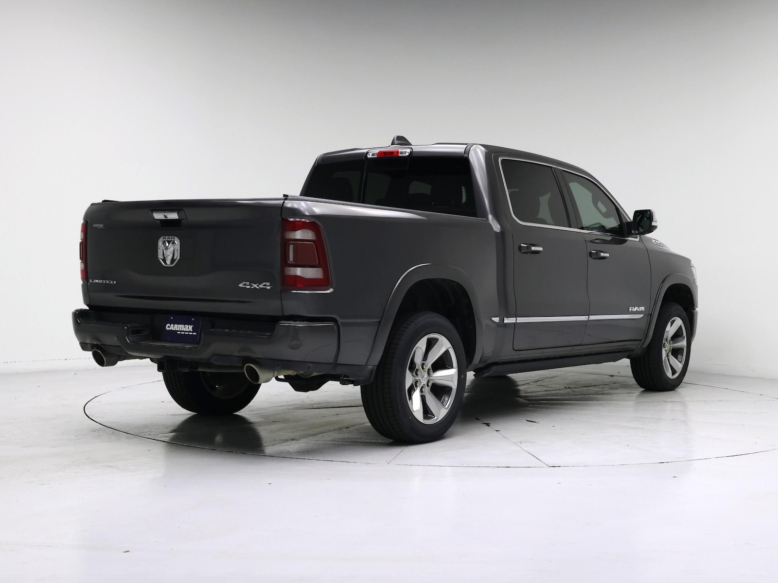 2019 RAM Ram 1500 Pickup Limited - Photo 9