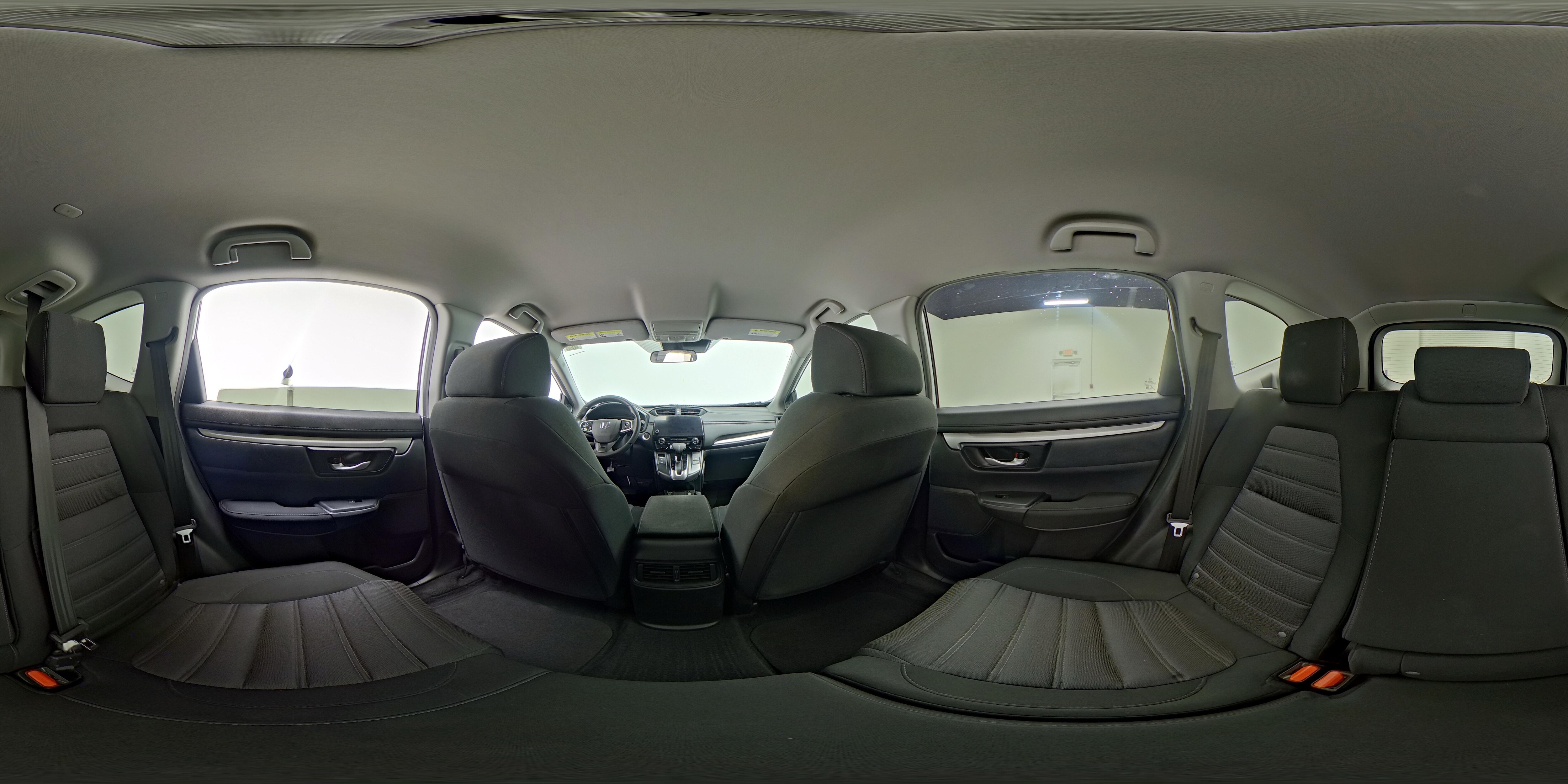 2022 Honda CR-V SE - Photo 26