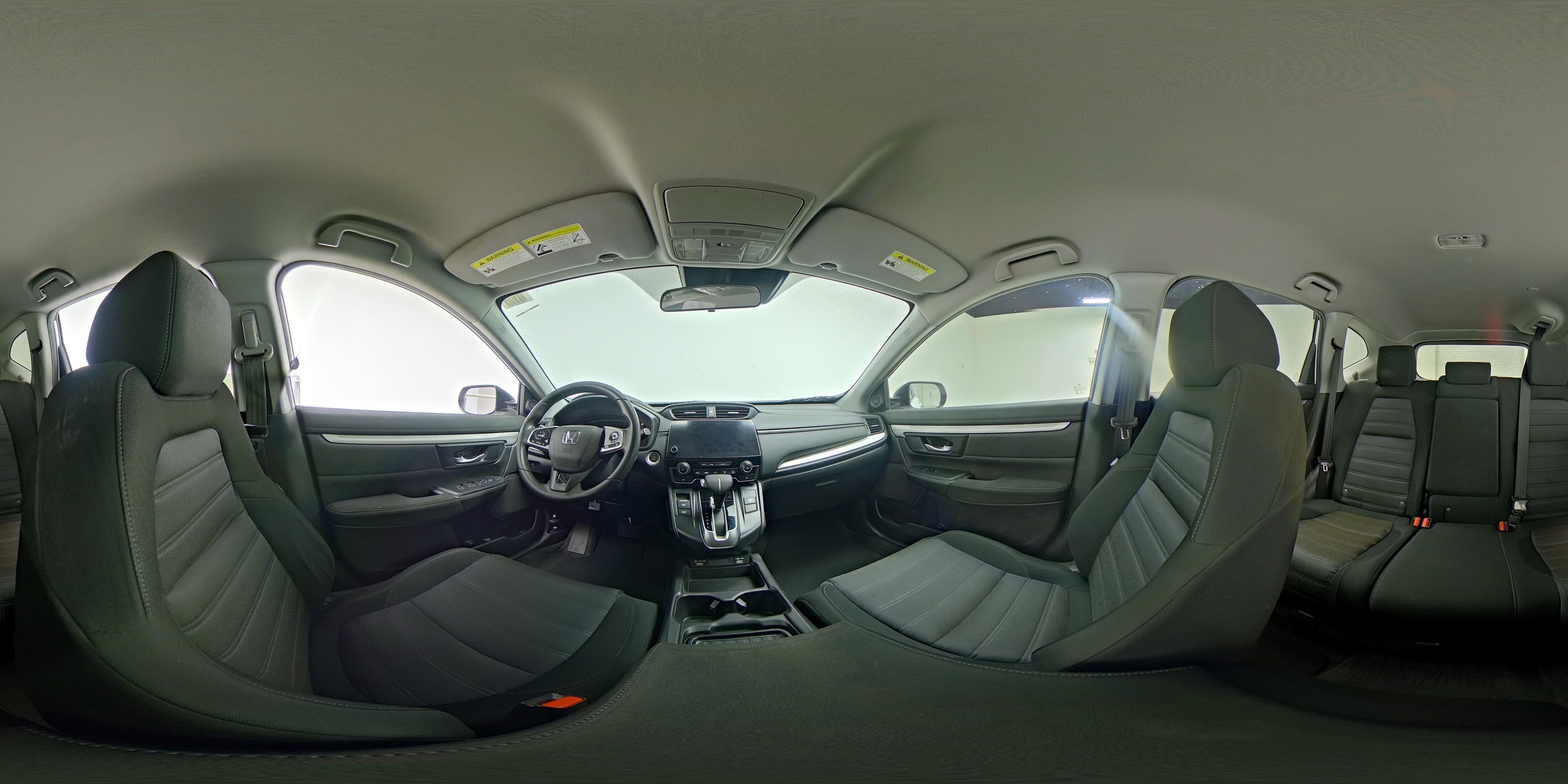2022 Honda CR-V SE - Photo 27