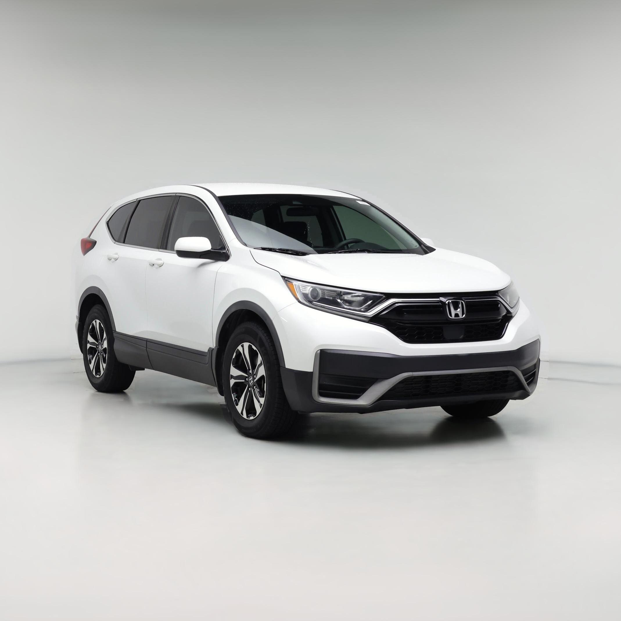 Thumbnail: 2022 Honda CR-V - 1