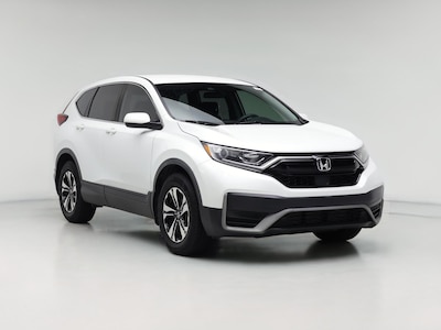 2022 Honda CR-V Special Edition