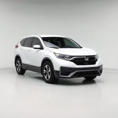 2022 Honda CR-V Special Edition