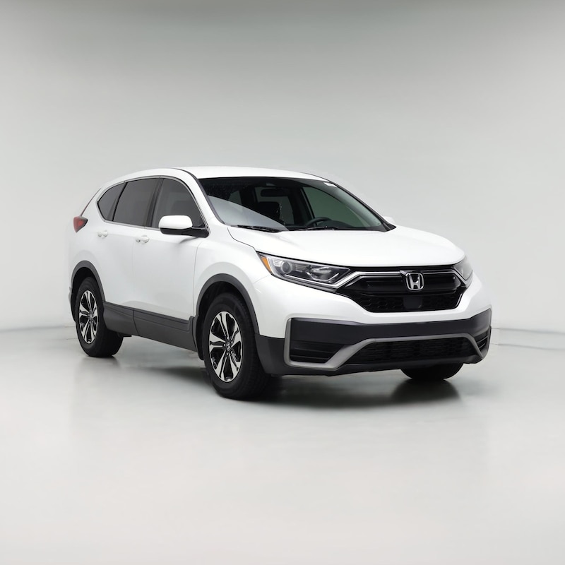 2022 Honda CR-V Special Edition