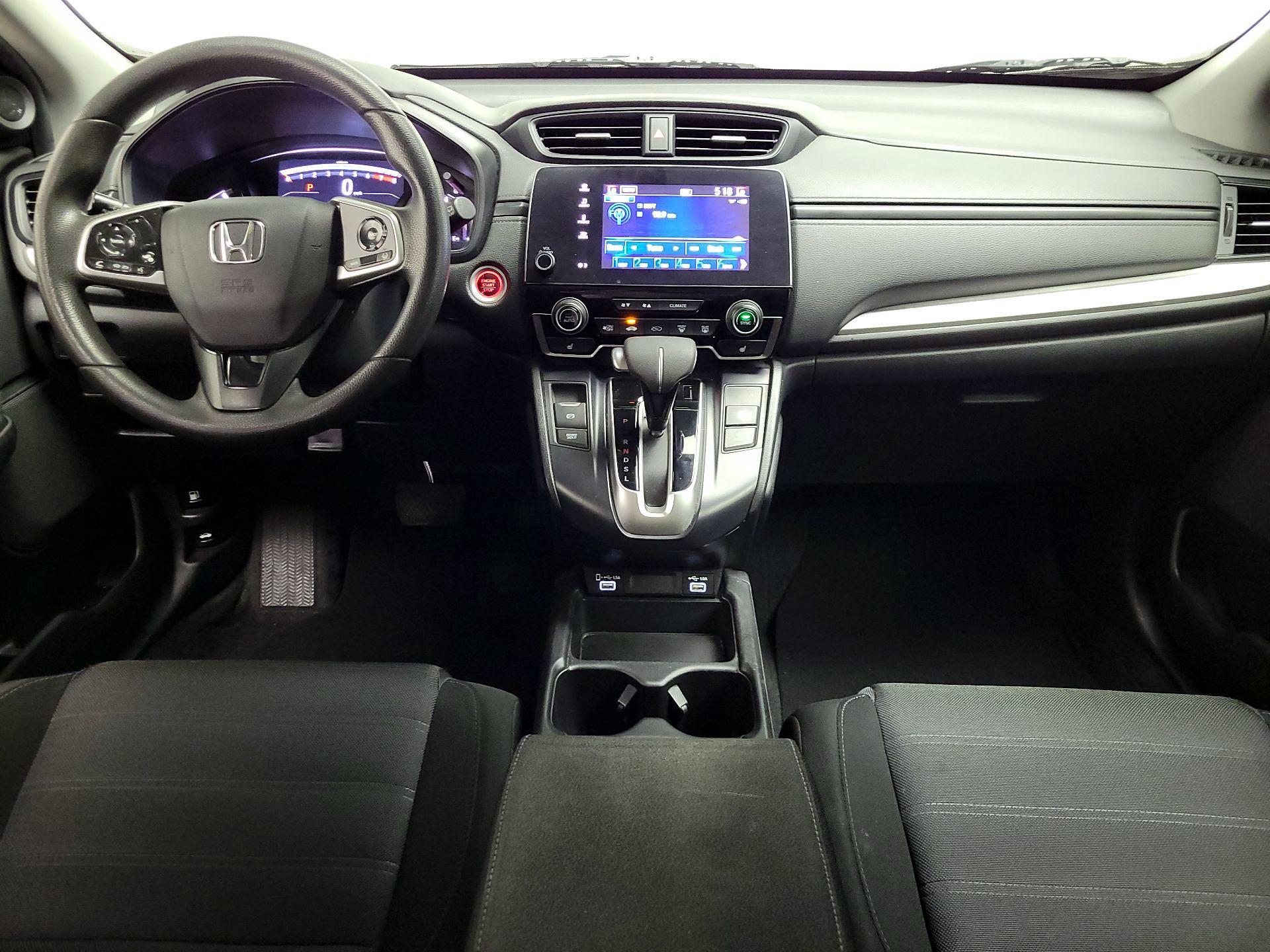 Thumbnail: 2022 Honda CR-V - 9