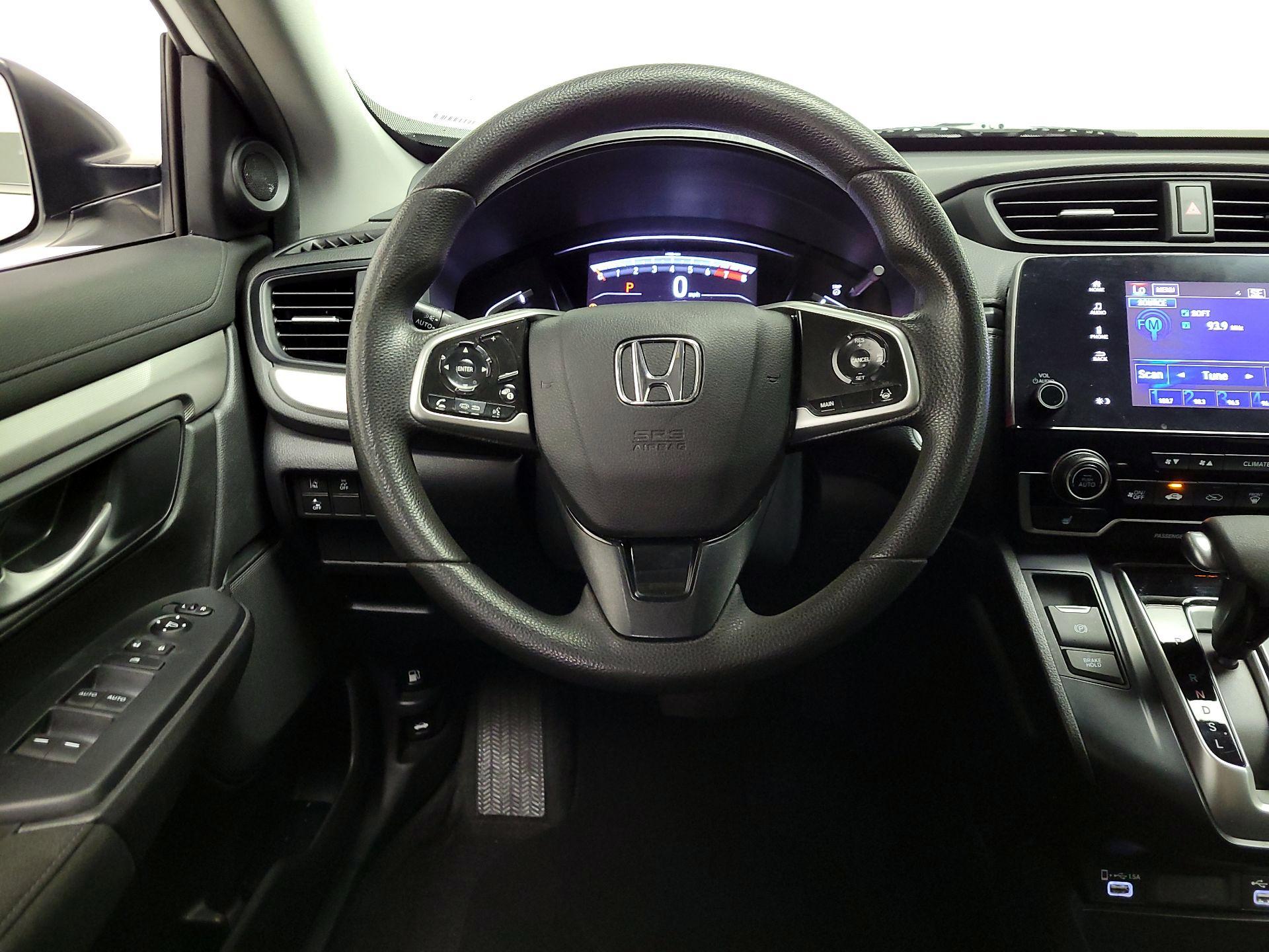 Thumbnail: 2022 Honda CR-V - 10