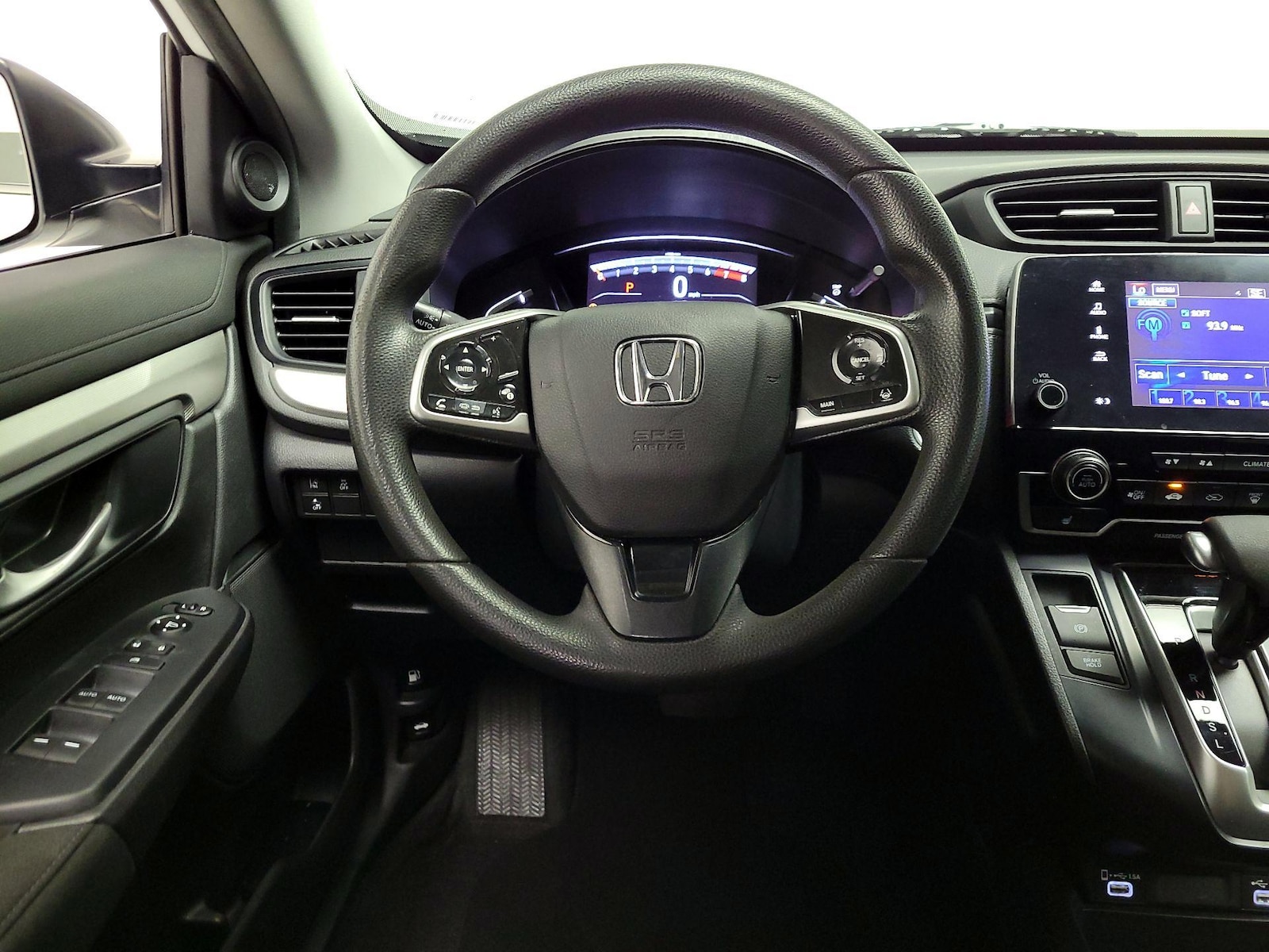 2022 Honda CR-V SE - Photo 11