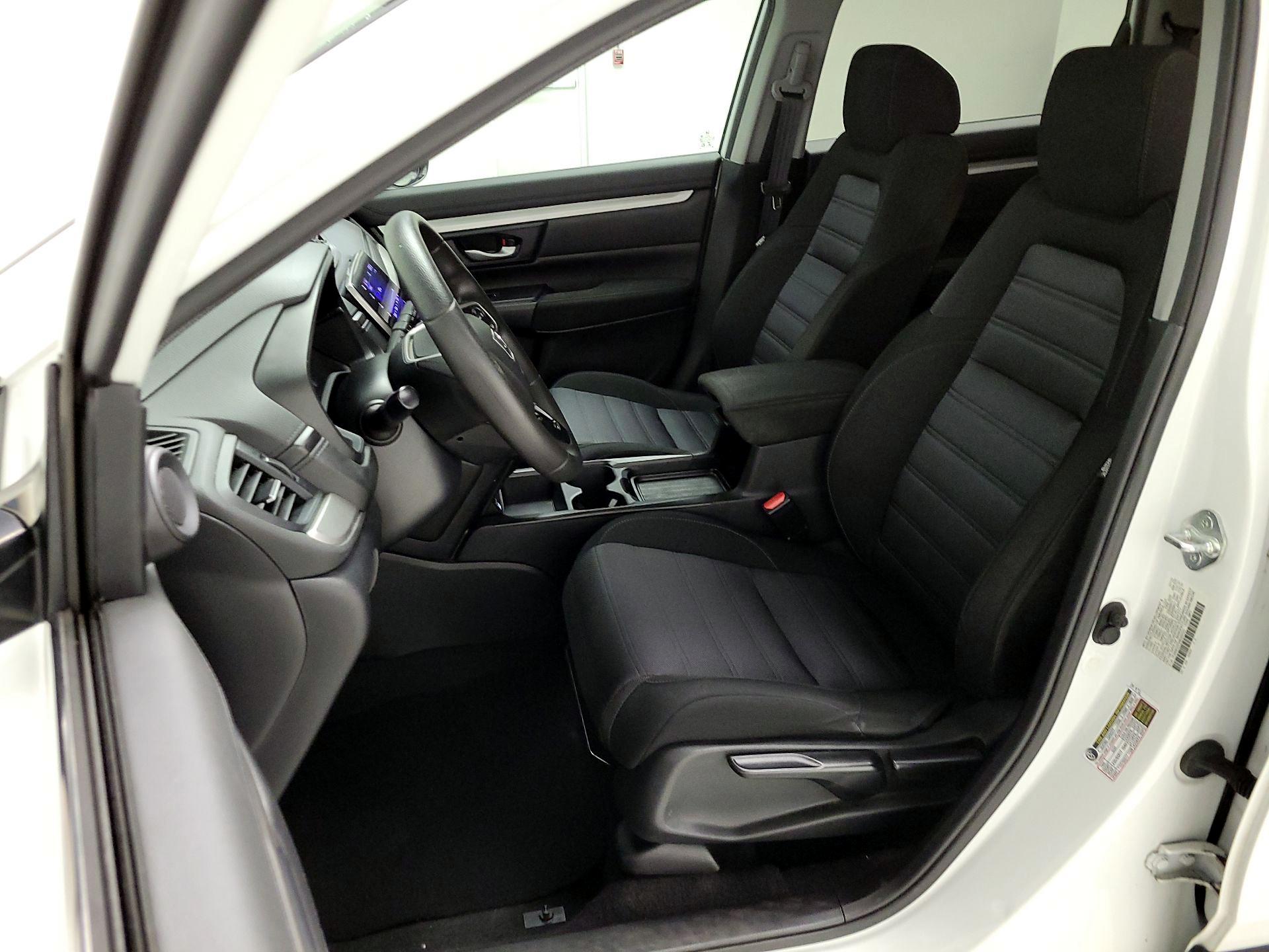 Thumbnail: 2022 Honda CR-V - 11
