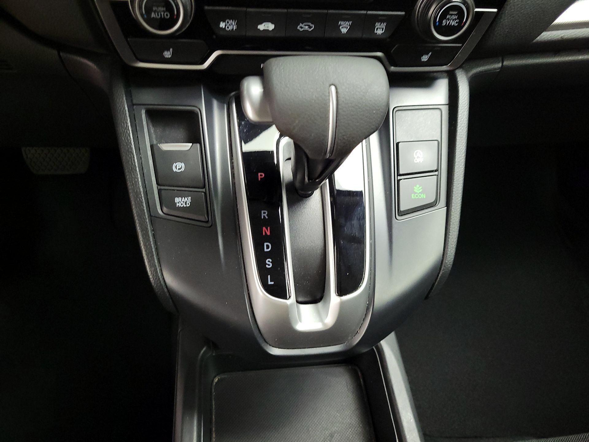 Thumbnail: 2022 Honda CR-V - 18