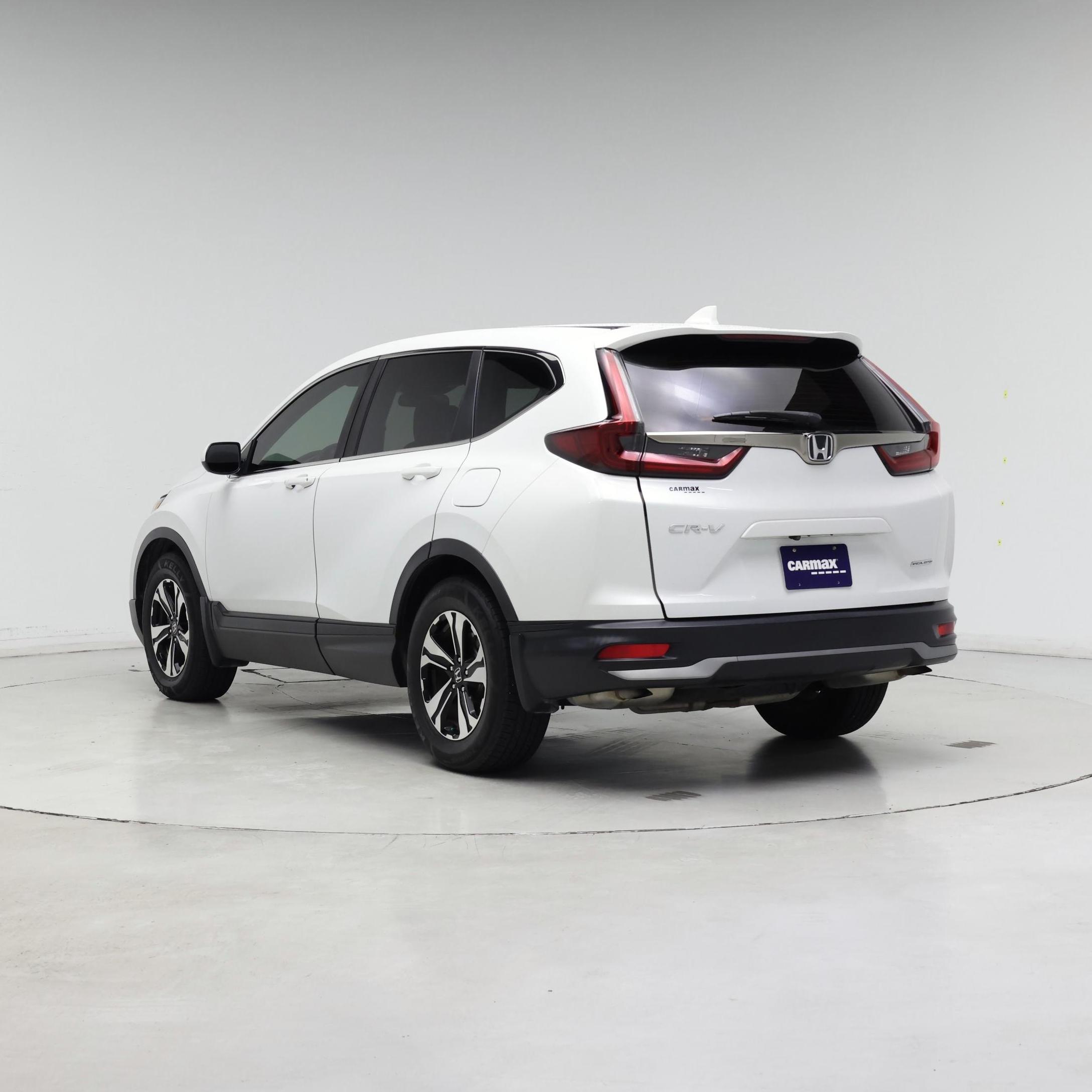 Thumbnail: 2022 Honda CR-V - 2