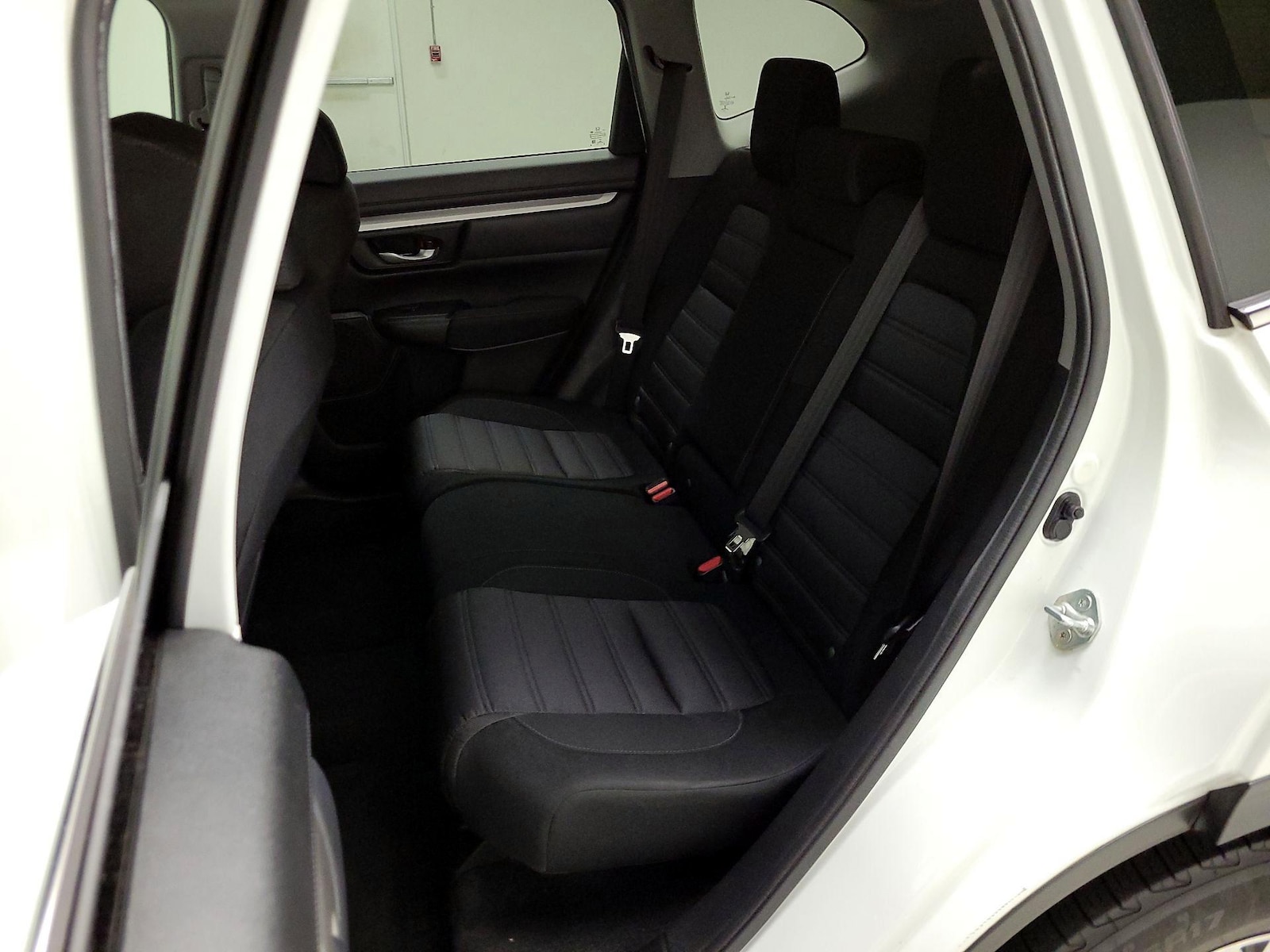 2022 Honda CR-V SE - Photo 21