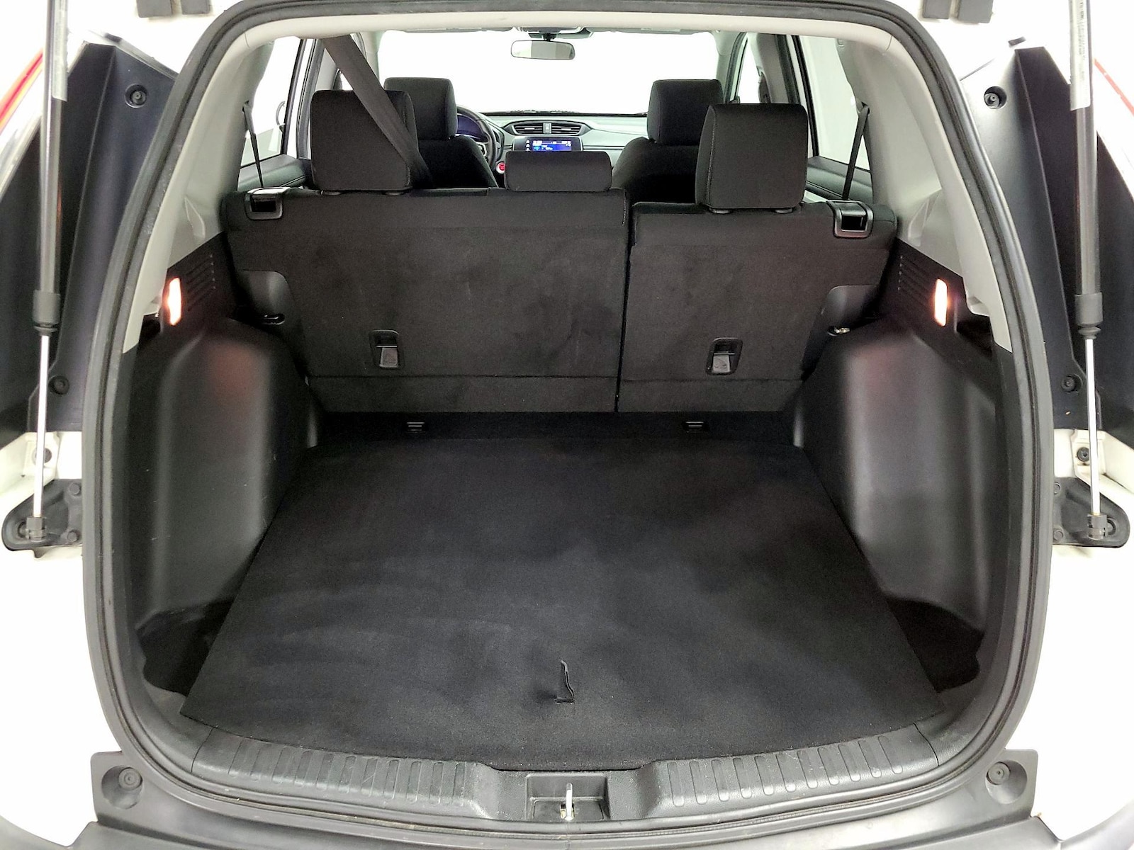 2022 Honda CR-V SE - Photo 22
